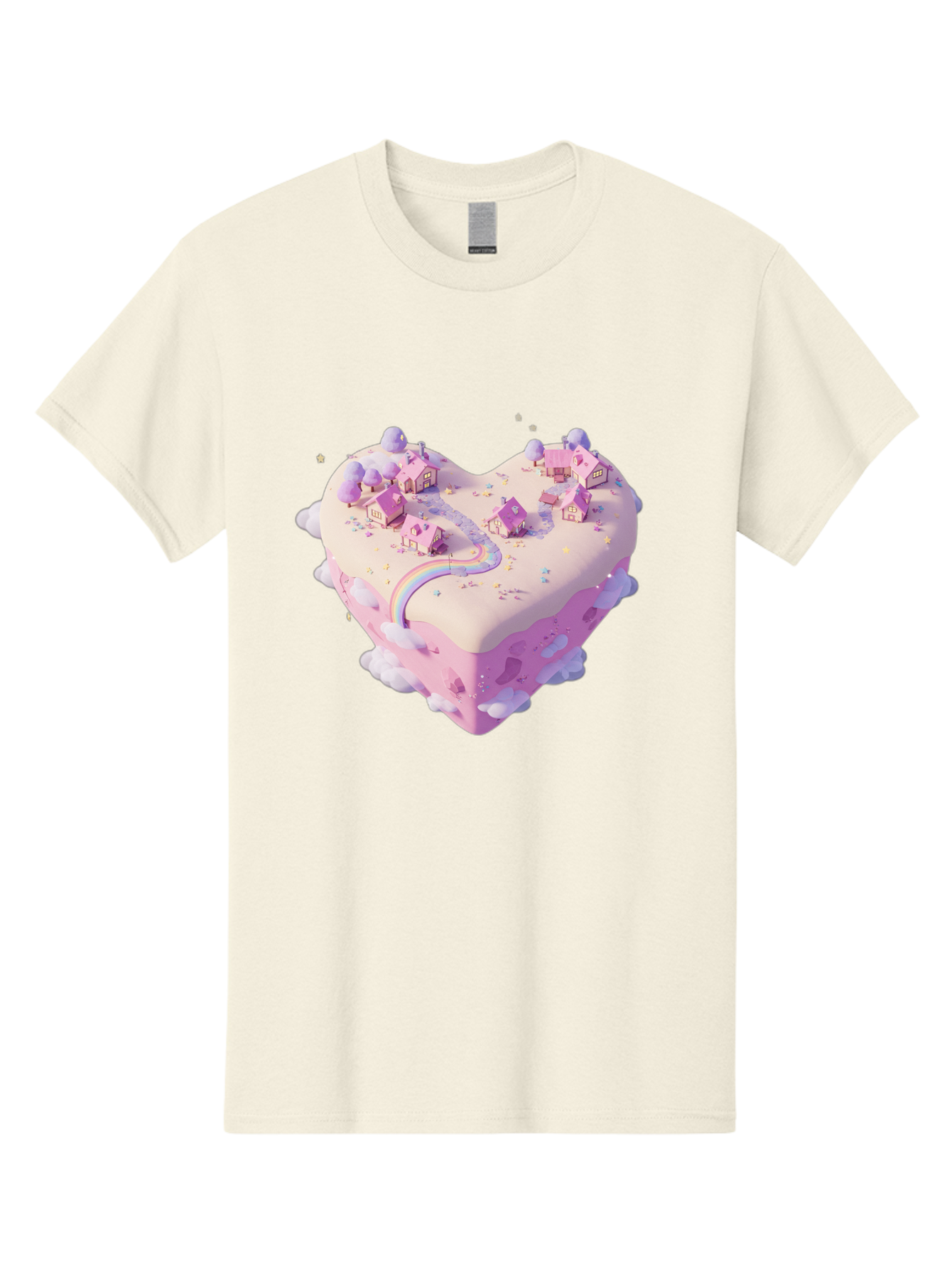 Heart-Shaped-Land Men'S Graphic Tee, 100% Cotton, Comfortable Casual Summer Wear, Machine Washable, Vintage Camera, Old Camera, Antique Camera, Black Camera, Classic Photography, Photography Equipment, Nostalgic Device, Film Camera, Camera Art Baj074