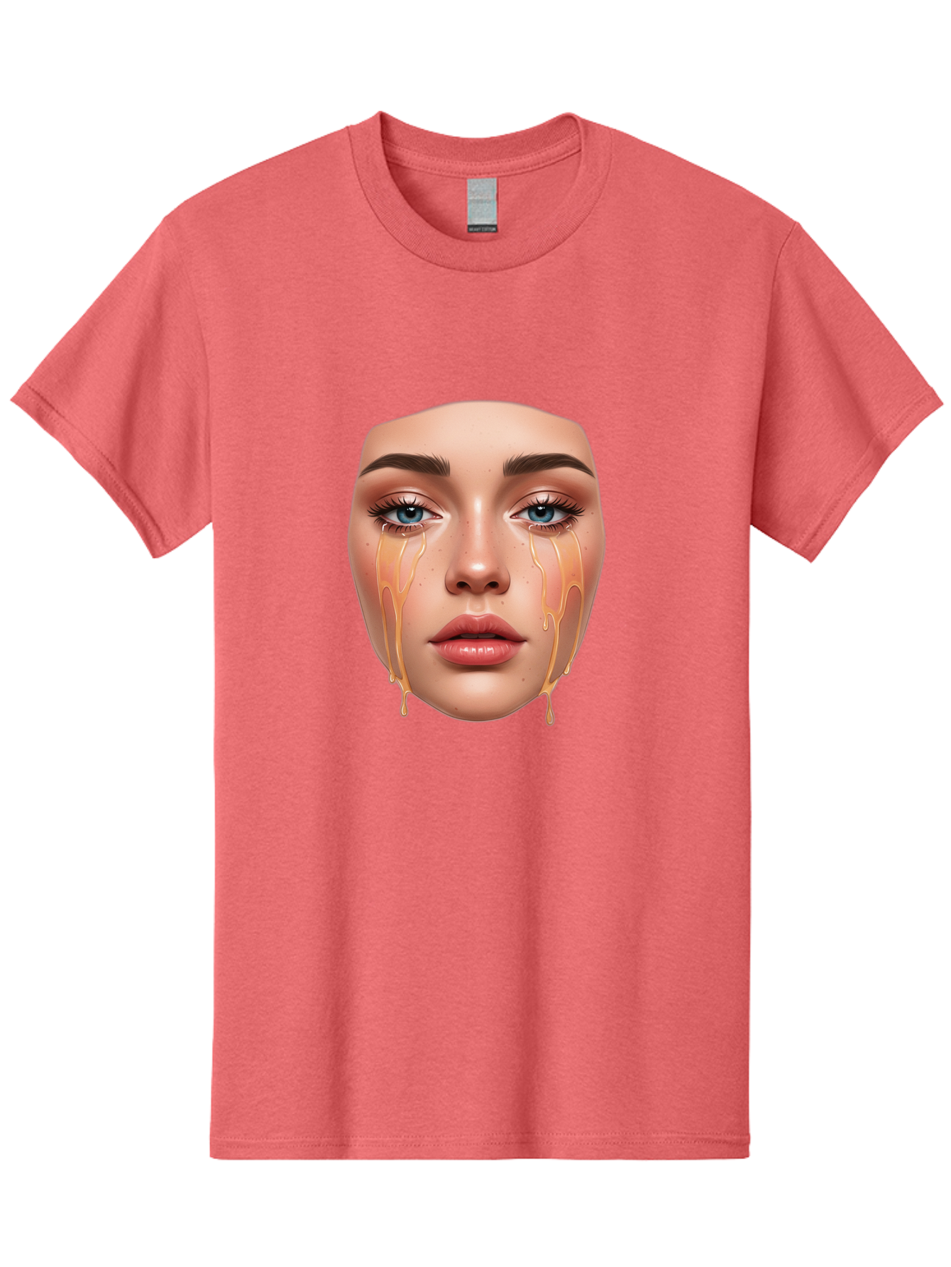 Honey-Face Men'S Graphic Tee, 100% Cotton, Comfortable Casual Summer Wear, Machine Washable, Vintage Camera, Old Camera, Antique Camera, Black Camera, Classic Photography, Photography Equipment, Nostalgic Device, Film Camera, Camera Art Baj077