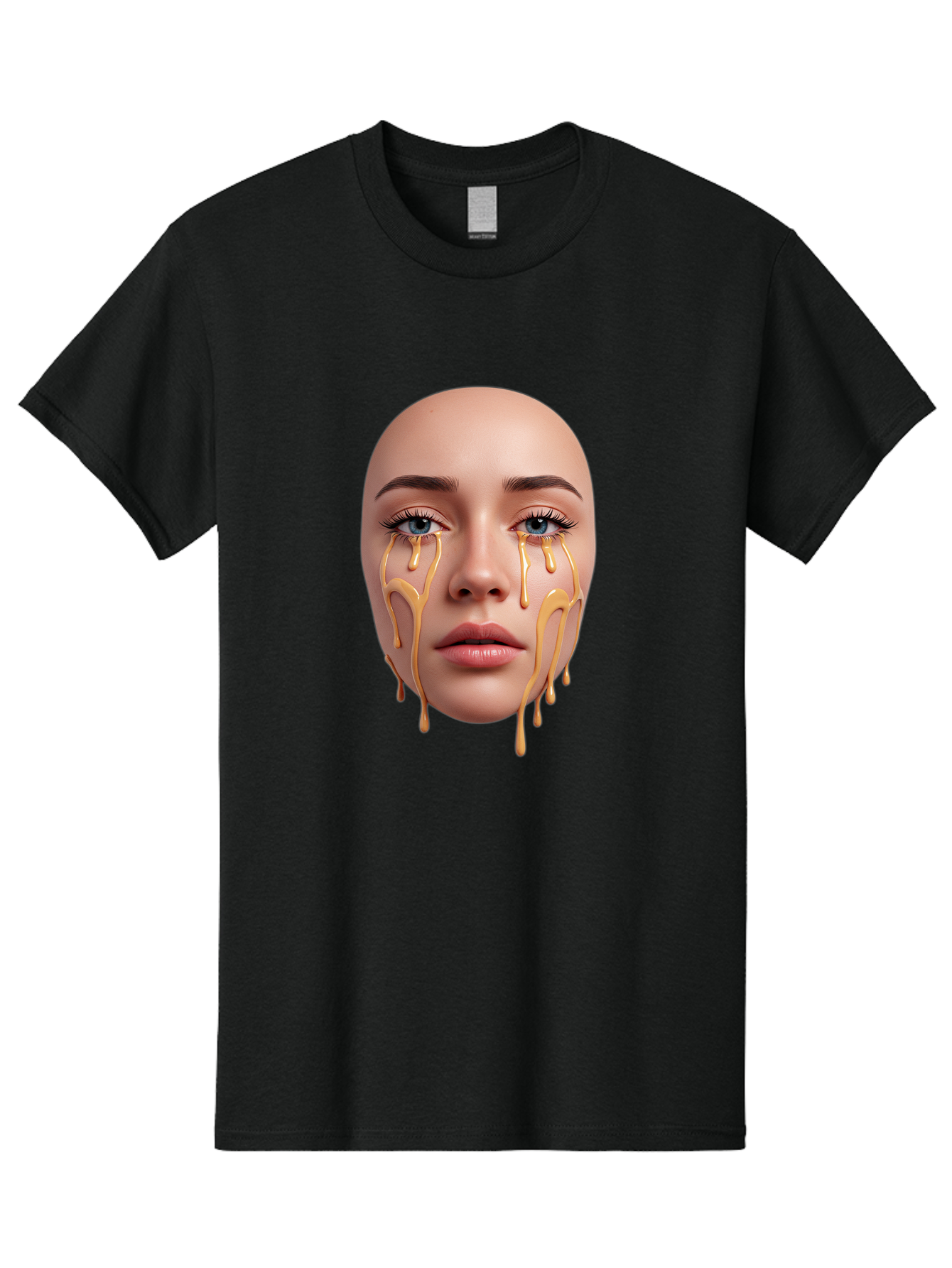 Honey-Tears Men'S Graphic Tee, 100% Cotton, Comfortable Casual Summer Wear, Machine Washable, Vintage Camera, Old Camera, Antique Camera, Black Camera, Classic Photography, Photography Equipment, Nostalgic Device, Film Camera, Camera Art Baj078