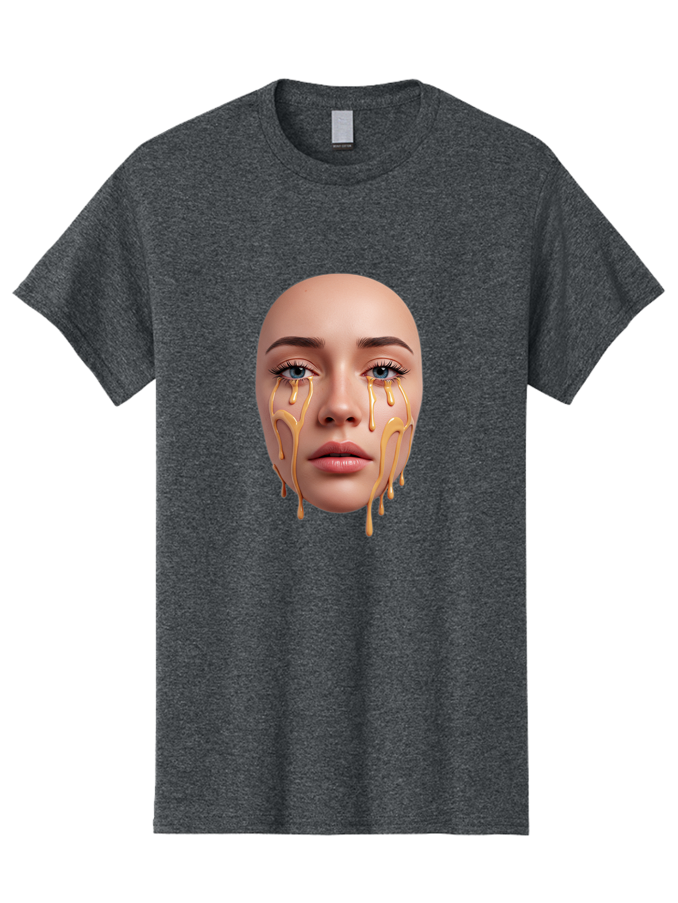 Honey-Tears Men'S Graphic Tee, 100% Cotton, Comfortable Casual Summer Wear, Machine Washable, Vintage Camera, Old Camera, Antique Camera, Black Camera, Classic Photography, Photography Equipment, Nostalgic Device, Film Camera, Camera Art Baj078