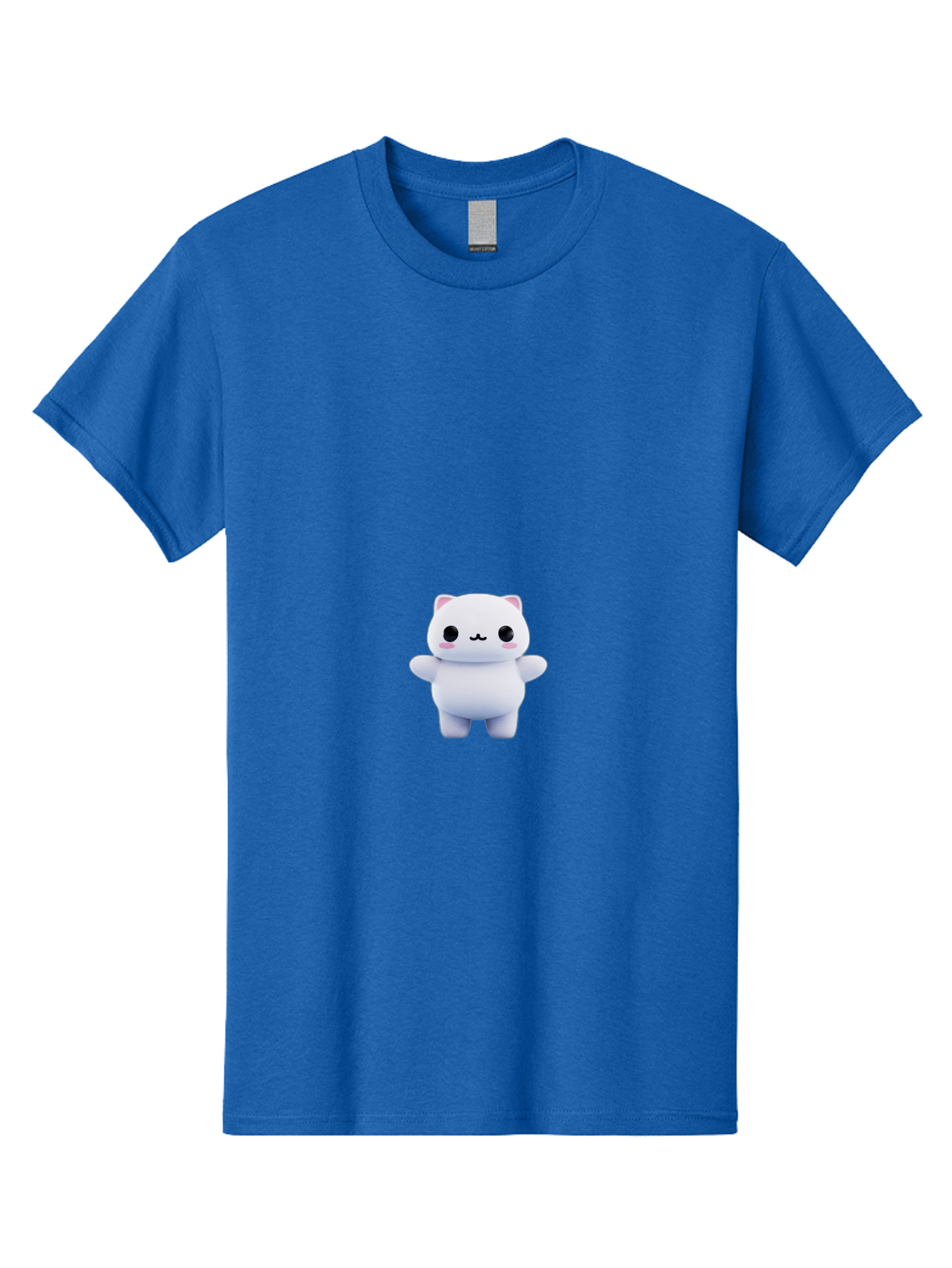 Kawaii-Cat Men'S Graphic Tee, 100% Cotton, Comfortable Casual Summer Wear, Machine Washable, Vintage Camera, Old Camera, Antique Camera, Black Camera, Classic Photography, Photography Equipment, Nostalgic Device, Film Camera, Camera Art Baj081