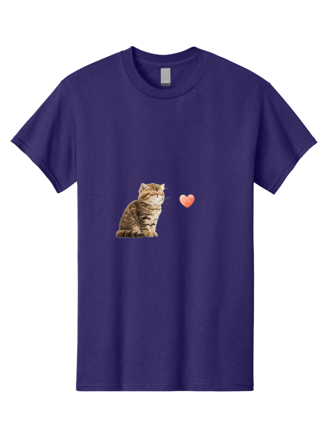 Kitten-And-Heart Men'S Graphic Tee, 100% Cotton, Comfortable Casual Summer Wear, Machine Washable, Vintage Camera, Old Camera, Antique Camera, Black Camera, Classic Photography, Photography Equipment, Nostalgic Device, Film Camera, Camera Art Baj086