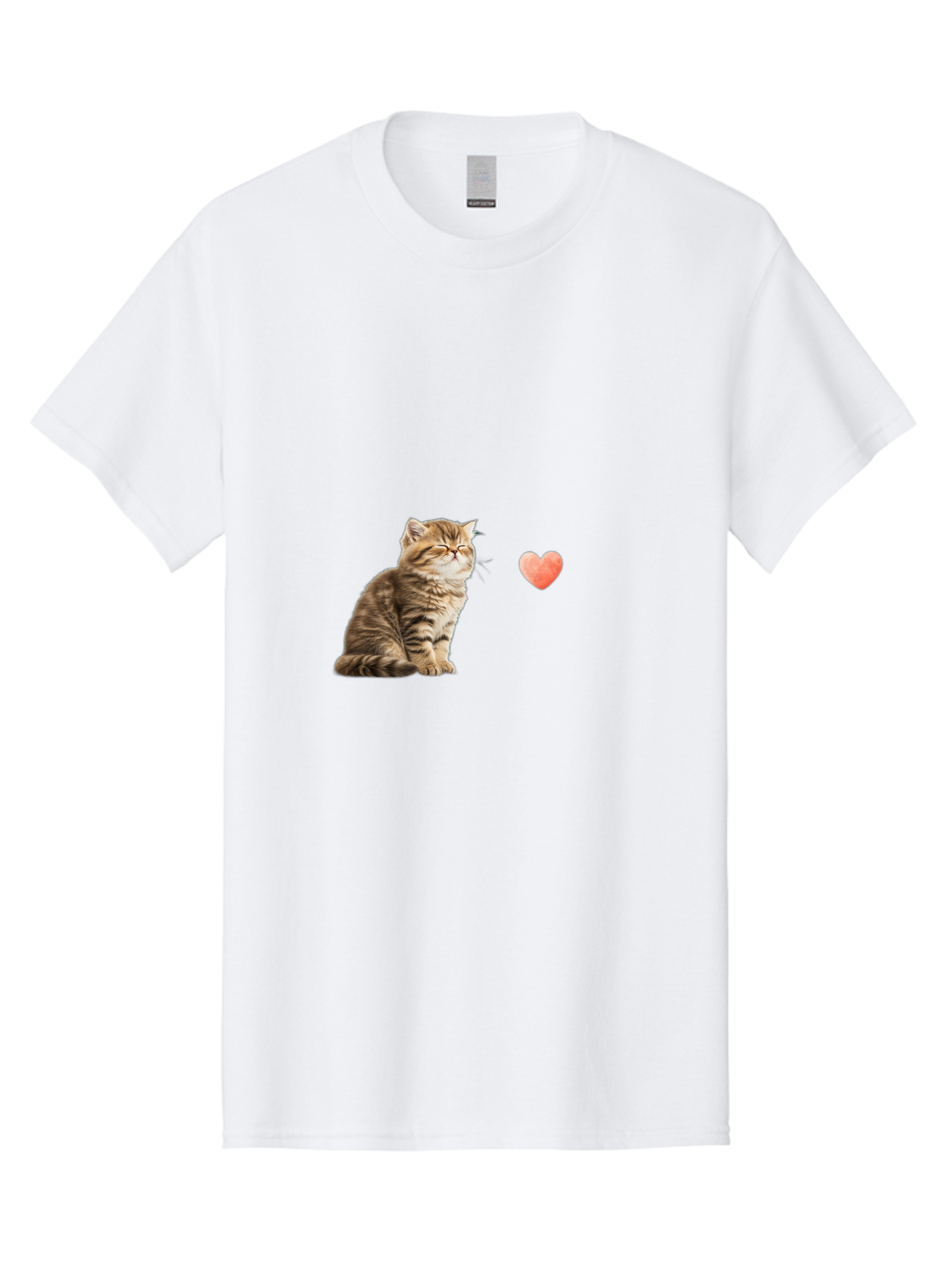 Kitten-And-Heart Men'S Graphic Tee, 100% Cotton, Comfortable Casual Summer Wear, Machine Washable, Vintage Camera, Old Camera, Antique Camera, Black Camera, Classic Photography, Photography Equipment, Nostalgic Device, Film Camera, Camera Art Baj086