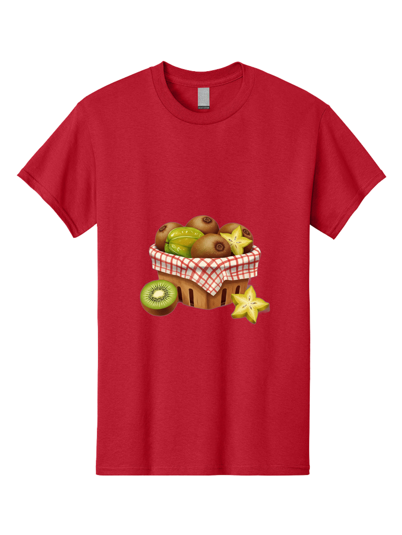 Kiwi-And-Starfruit Men'S Graphic Tee, 100% Cotton, Comfortable Casual Summer Wear, Machine Washable, Vintage Camera, Old Camera, Antique Camera, Black Camera, Classic Photography, Photography Equipment, Nostalgic Device, Film Camera, Baj087