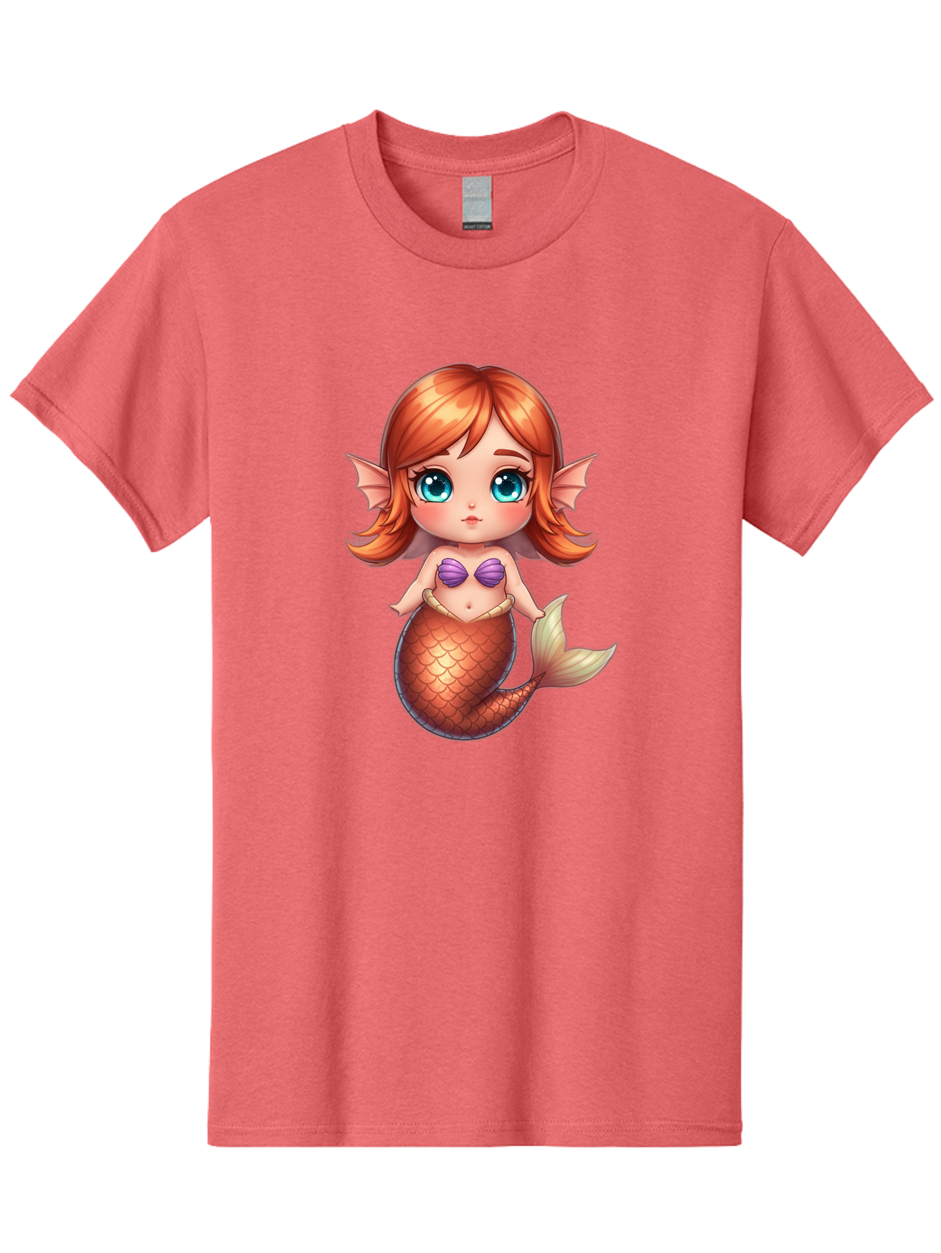 Little-Red-Haired-Mermaid Men'S Graphic Tee, 100% Cotton, Comfortable Casual Summer Wear, Machine Washable, Vintage Camera, Old Camera, Antique Camera, Black Camera, Classic Photography, Photography Equipment, Nostalgic Device, Film Camera, Baj089