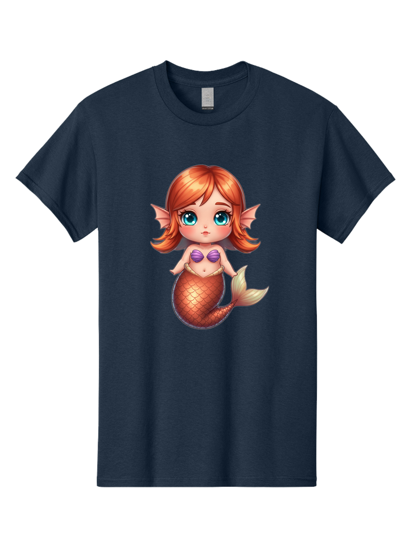 Little-Red-Haired-Mermaid Men'S Graphic Tee, 100% Cotton, Comfortable Casual Summer Wear, Machine Washable, Vintage Camera, Old Camera, Antique Camera, Black Camera, Classic Photography, Photography Equipment, Nostalgic Device, Film Camera, Baj089
