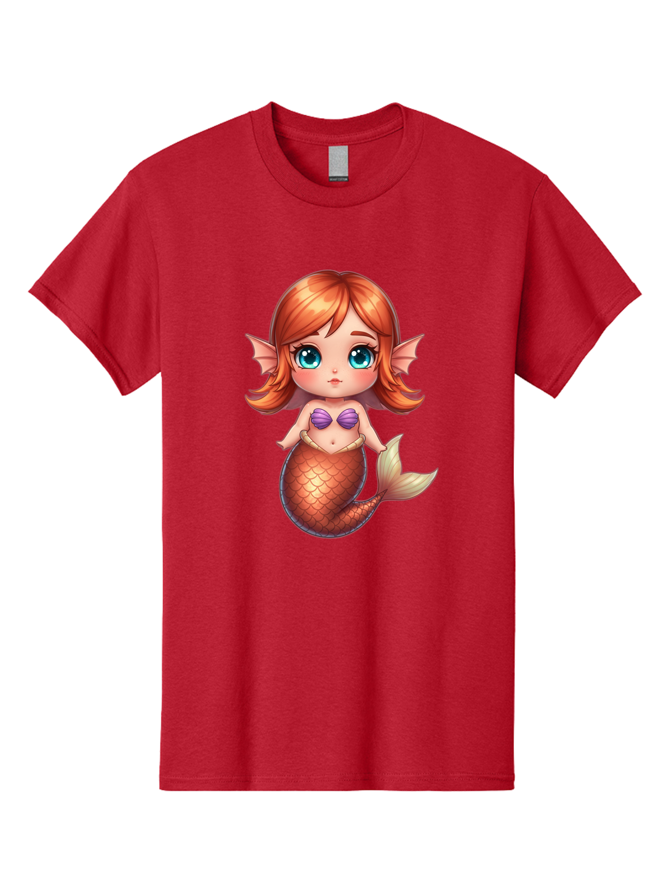 Little-Red-Haired-Mermaid Men'S Graphic Tee, 100% Cotton, Comfortable Casual Summer Wear, Machine Washable, Vintage Camera, Old Camera, Antique Camera, Black Camera, Classic Photography, Photography Equipment, Nostalgic Device, Film Camera, Baj089