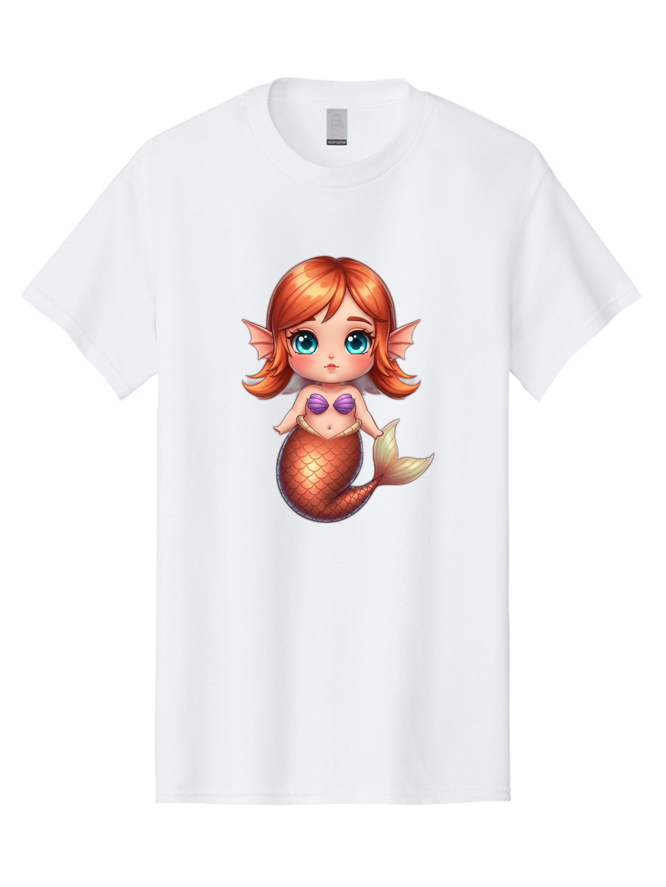 Little-Red-Haired-Mermaid Men'S Graphic Tee, 100% Cotton, Comfortable Casual Summer Wear, Machine Washable, Vintage Camera, Old Camera, Antique Camera, Black Camera, Classic Photography, Photography Equipment, Nostalgic Device, Film Camera, Baj089
