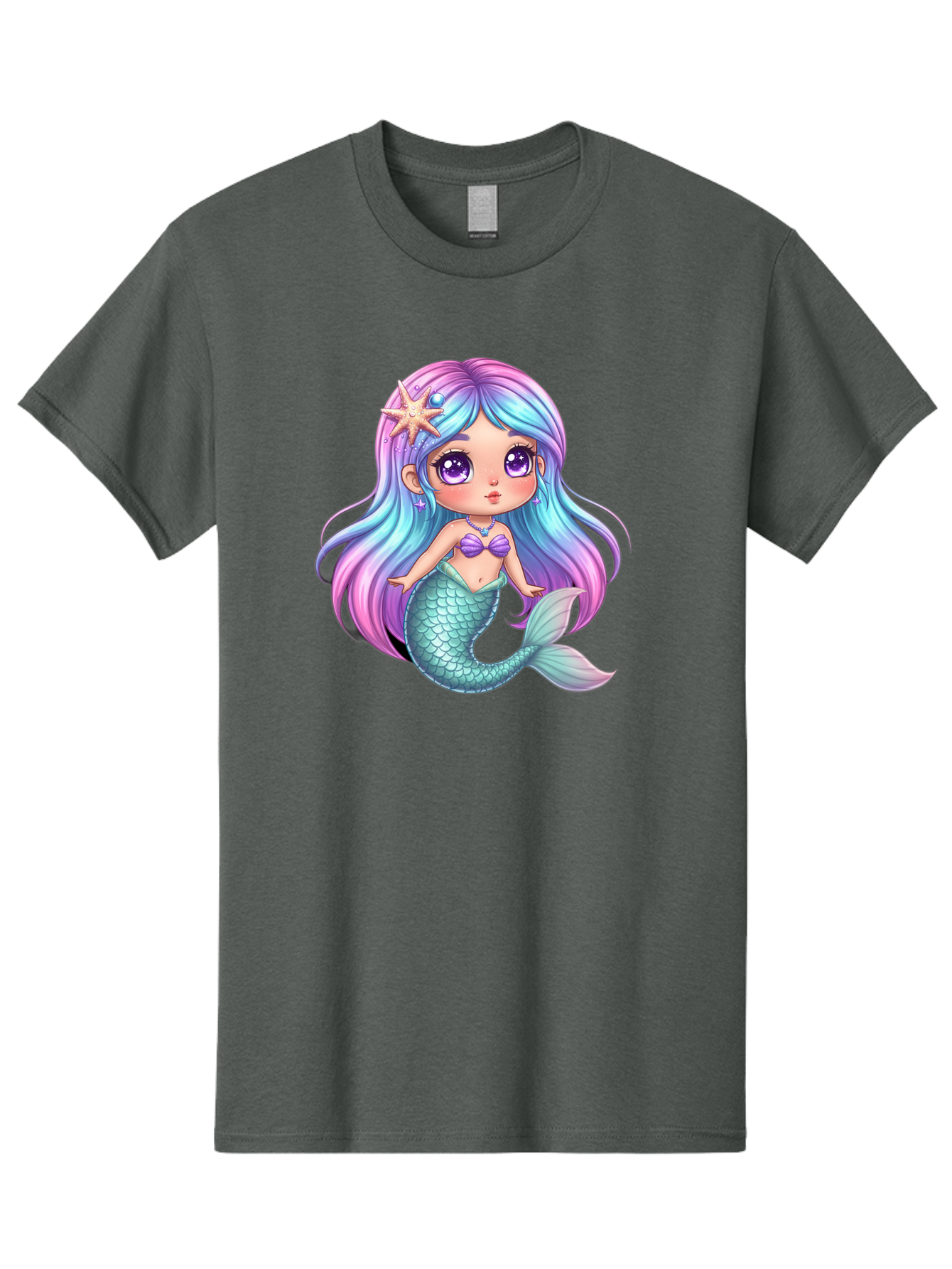Mermaid-Girl Men'S Graphic Tee, 100% Cotton, Comfortable Casual Summer Wear, Machine Washable, Vintage Camera, Old Camera, Antique Camera, Black Camera, Classic Photography, Photography Equipment, Nostalgic Device, Film Camera, Camera Art Baj106