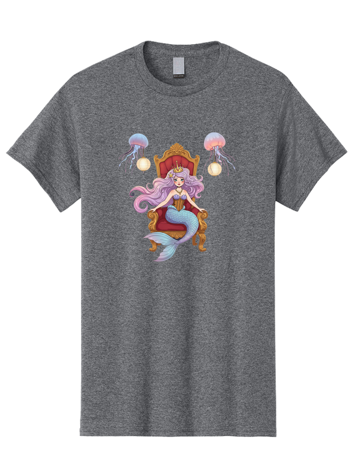 Mermaid-Queen Men'S Graphic Tee, 100% Cotton, Comfortable Casual Summer Wear, Machine Washable, Vintage Camera, Old Camera, Antique Camera, Black Camera, Classic Photography, Photography Equipment, Nostalgic Device, Film Camera, Camera Art Baj108