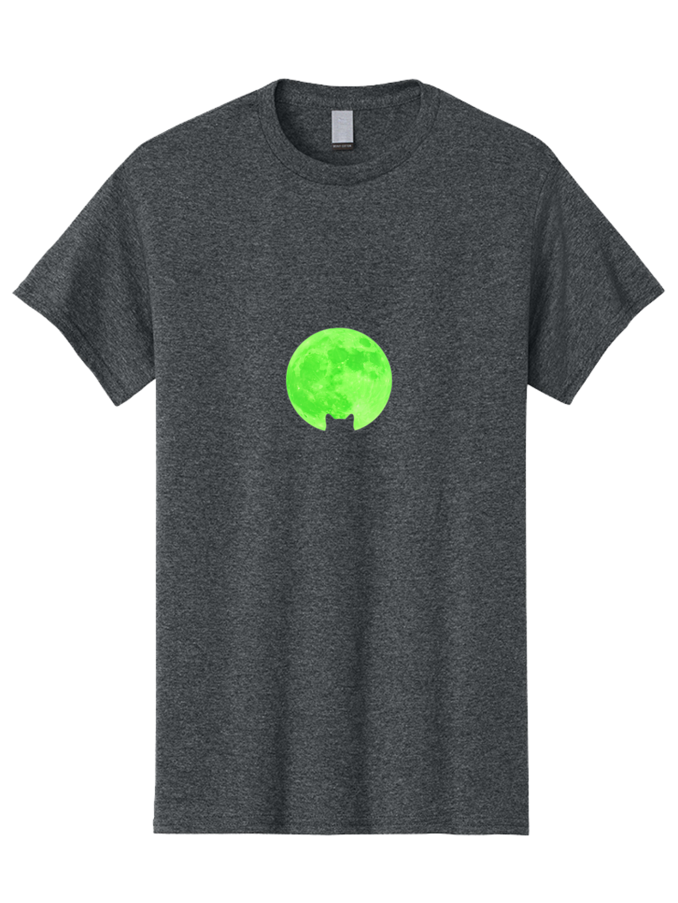 Moon Men'S Graphic Tee, 100% Cotton, Comfortable Casual Summer Wear, Machine Washable, Vintage Camera, Old Camera, Antique Camera, Black Camera, Classic Photography, Photography Equipment, Nostalgic Device, Film Camera, Camera Art Baj119
