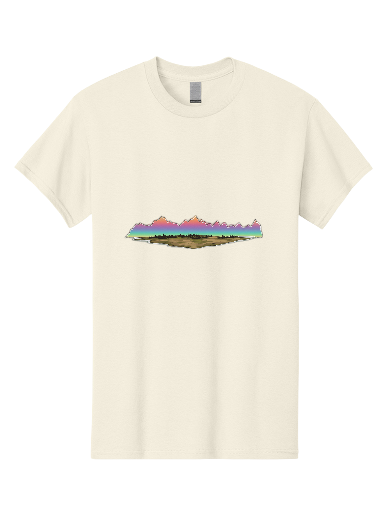 Mountain-Landscape Men'S Graphic Tee, 100% Cotton, Comfortable Casual Summer Wear, Machine Washable, Vintage Camera, Old Camera, Antique Camera, Black Camera, Classic Photography, Photography Equipment, Nostalgic Device, Film Camera, Baj120