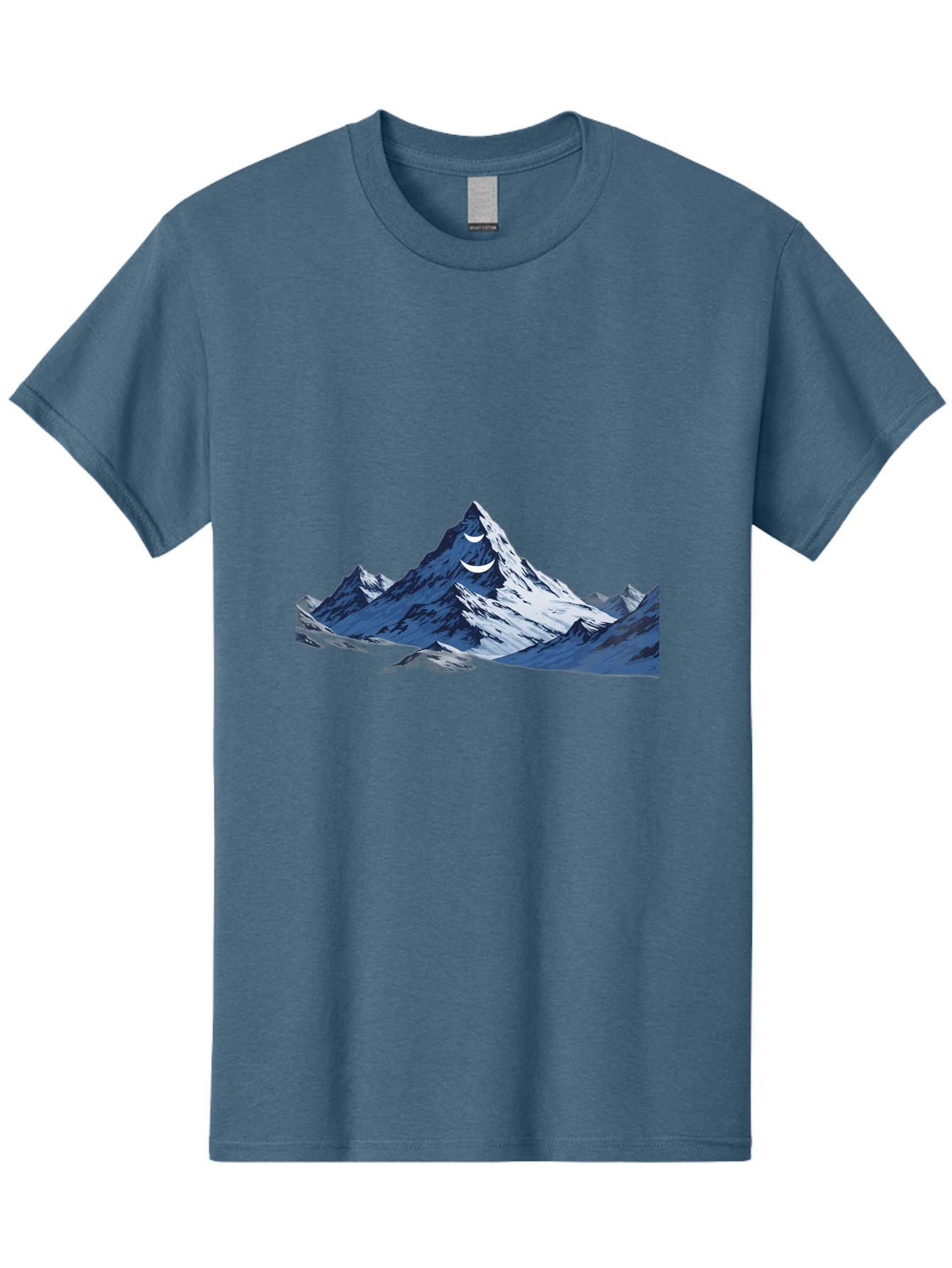 Mountain-Peak Men'S Graphic Tee, 100% Cotton, Comfortable Casual Summer Wear, Machine Washable, Vintage Camera, Old Camera, Antique Camera, Black Camera, Classic Photography, Photography Equipment, Nostalgic Device, Film Camera, Camera Art Baj121