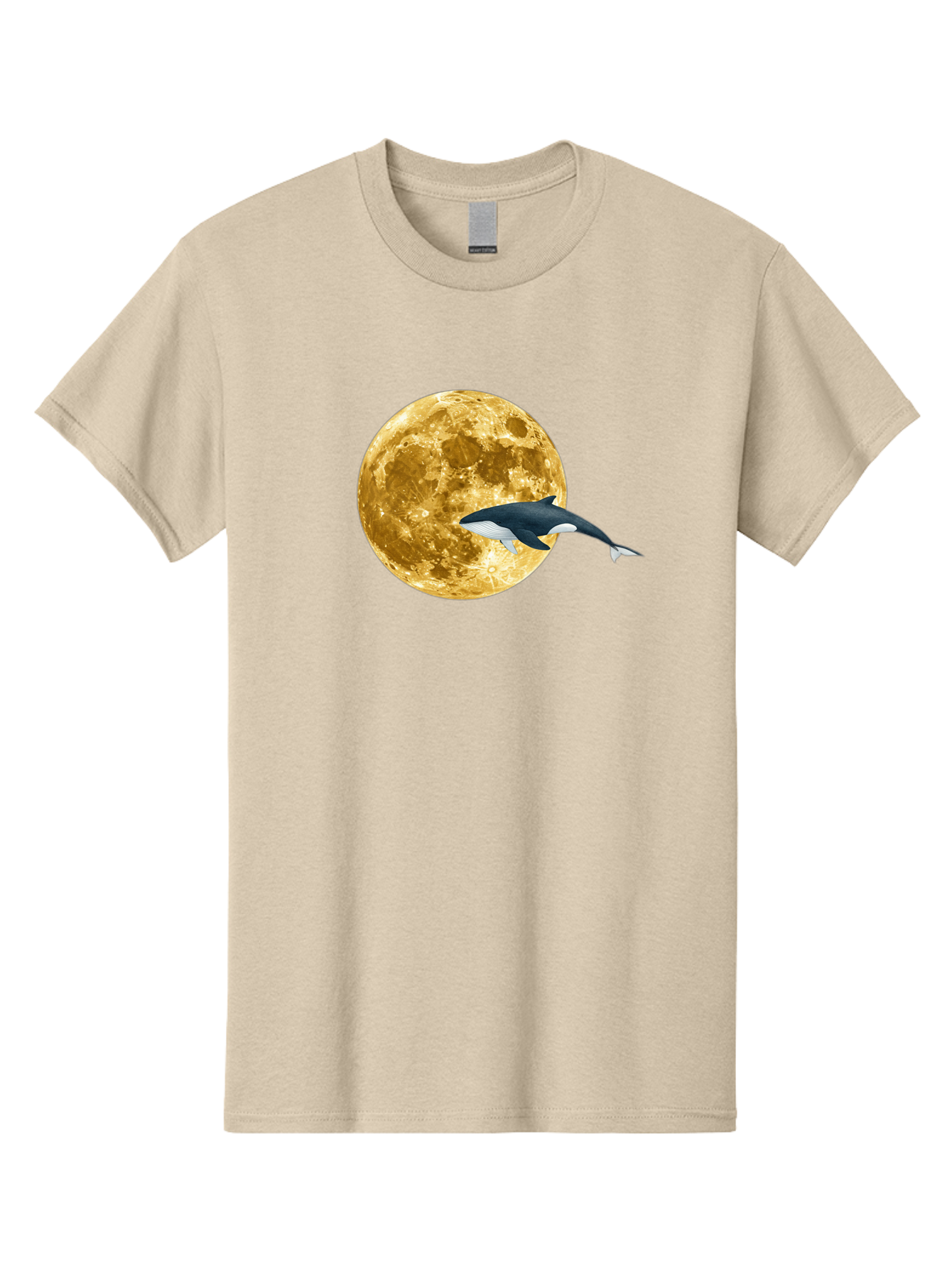 Orca-Jumping-Over-Moon Men'S Graphic Tee, 100% Cotton, Comfortable Casual Summer Wear, Machine Washable, Vintage Camera, Old Camera, Antique Camera, Black Camera, Classic Photography, Photography Equipment, Nostalgic Device, Film Camera, Baj133