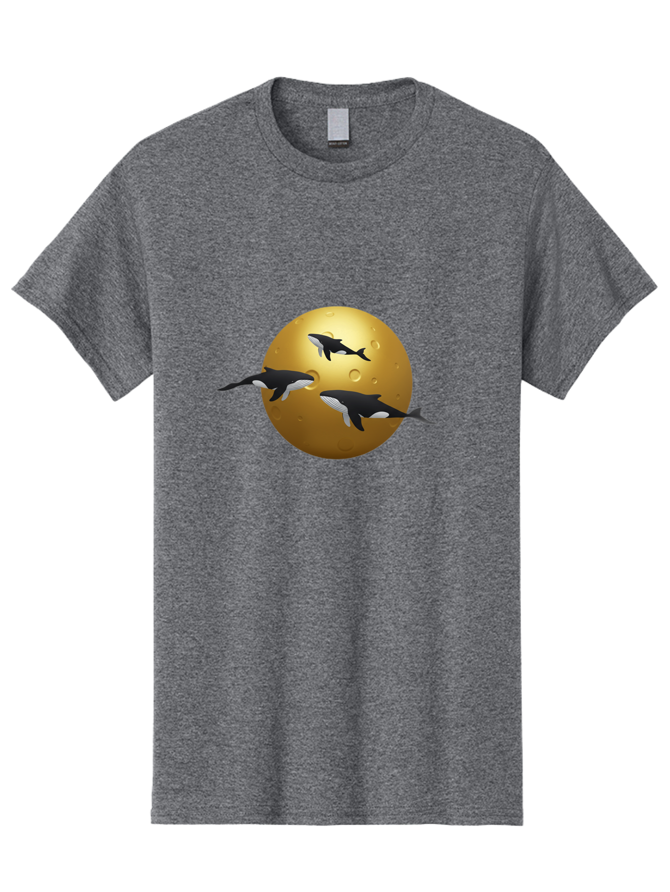 Orca-Moon Men'S Graphic Tee, 100% Cotton, Comfortable Casual Summer Wear, Machine Washable, Vintage Camera, Old Camera, Antique Camera, Black Camera, Classic Photography, Photography Equipment, Nostalgic Device, Film Camera, Camera Art Baj134