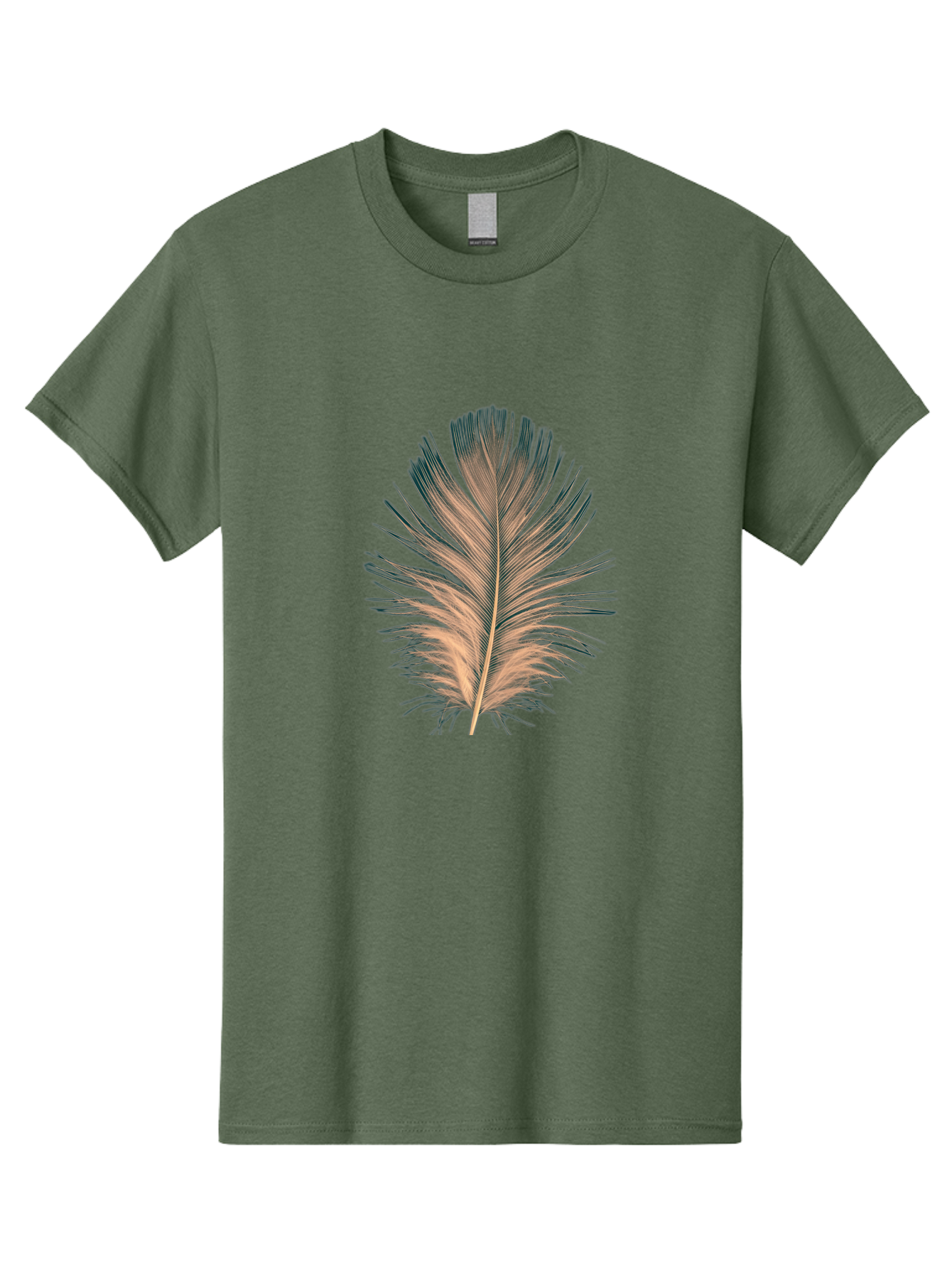 Palm-Frond Men'S Graphic Tee, 100% Cotton, Comfortable Casual Summer Wear, Machine Washable, Vintage Camera, Old Camera, Antique Camera, Black Camera, Classic Photography, Photography Equipment, Nostalgic Device, Film Camera, Camera Art Baj141