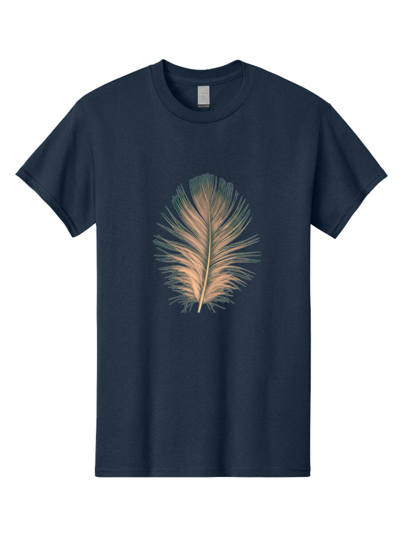 Palm-Frond Men'S Graphic Tee, 100% Cotton, Comfortable Casual Summer Wear, Machine Washable, Vintage Camera, Old Camera, Antique Camera, Black Camera, Classic Photography, Photography Equipment, Nostalgic Device, Film Camera, Camera Art Baj141