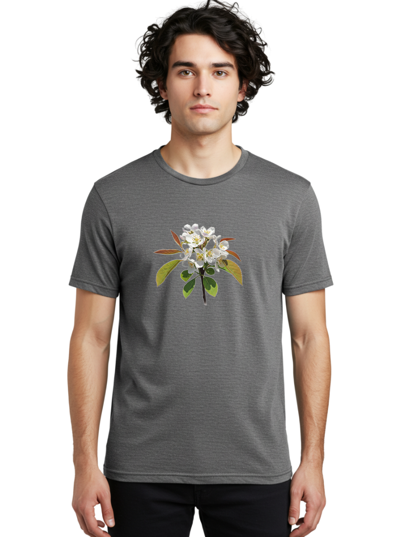 Pear-Blossom Men'S Graphic Tee, 100% Cotton, Comfortable Casual Summer Wear, Machine Washable, Vintage Camera, Old Camera, Antique Camera, Black Camera, Classic Photography, Photography Equipment, Nostalgic Device, Film Camera, Camera Art Baj157