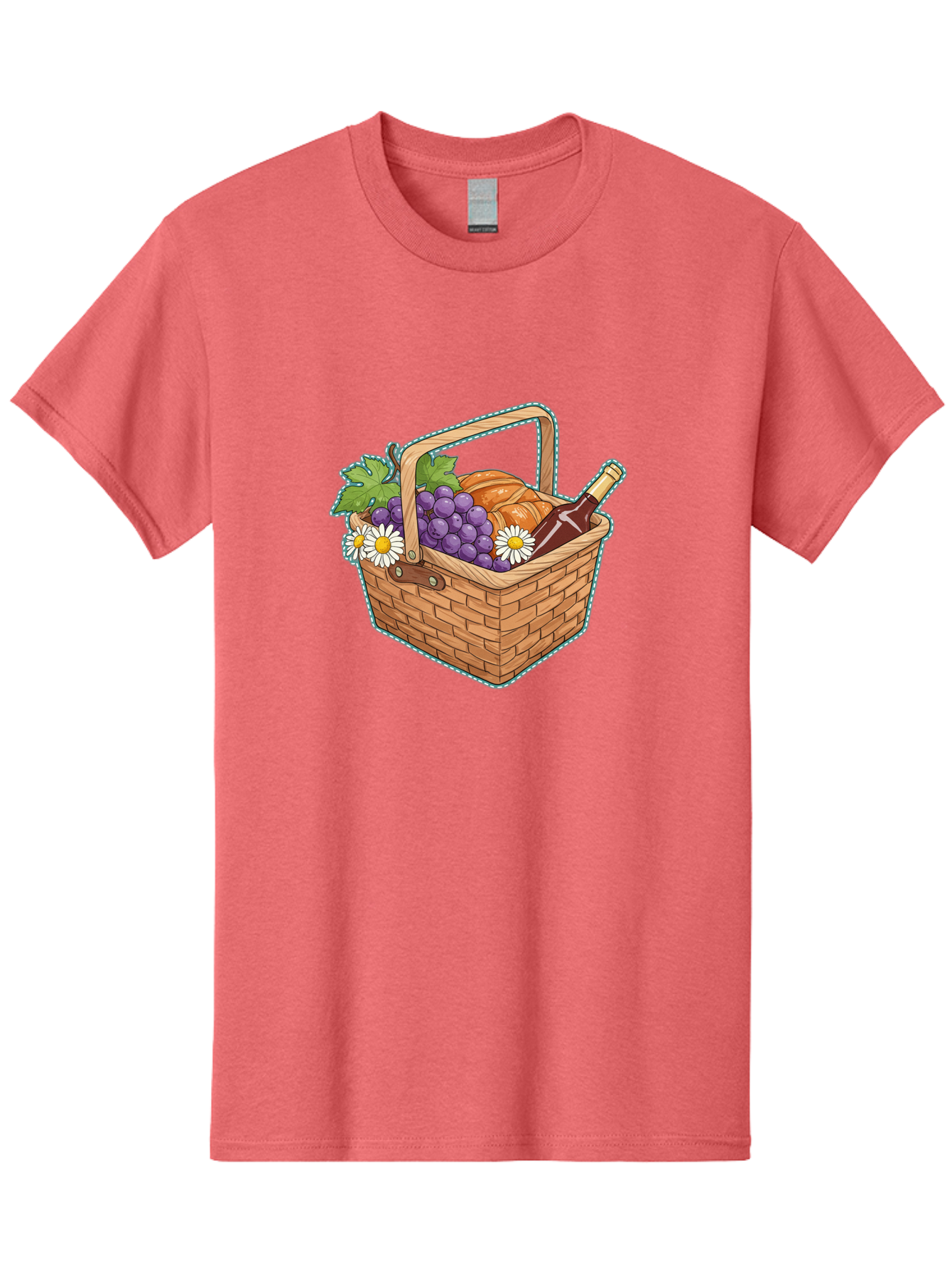 Picnic-Basket Men'S Graphic Tee, 100% Cotton, Comfortable Casual Summer Wear, Machine Washable, Vintage Camera, Old Camera, Antique Camera, Black Camera, Classic Photography, Photography Equipment, Nostalgic Device, Film Camera, Camera Art Baj162