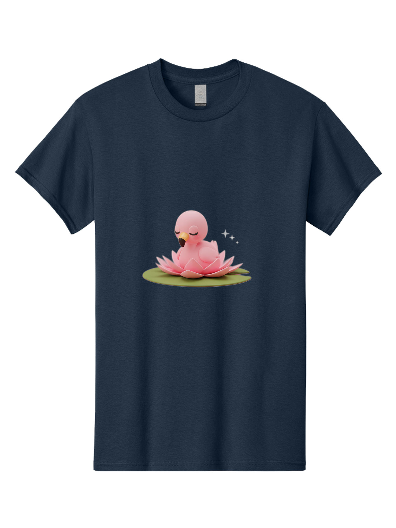 Pink-Bird-On-Lotus Men'S Graphic Tee, 100% Cotton, Comfortable Casual Summer Wear, Machine Washable, Vintage Camera, Old Camera, Antique Camera, Black Camera, Classic Photography, Photography Equipment, Nostalgic Device, Film Camera, Baj165
