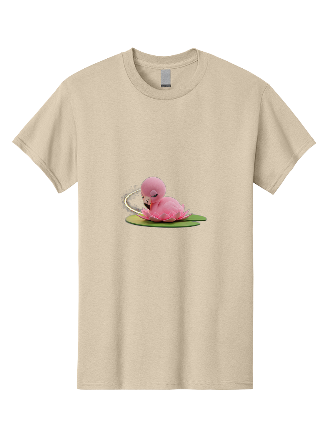 Pink-Flamingo-2 Men'S Graphic Tee, 100% Cotton, Comfortable Casual Summer Wear, Machine Washable, Vintage Camera, Old Camera, Antique Camera, Black Camera, Classic Photography, Photography Equipment, Nostalgic Device, Film Camera, Camera Art Baj177