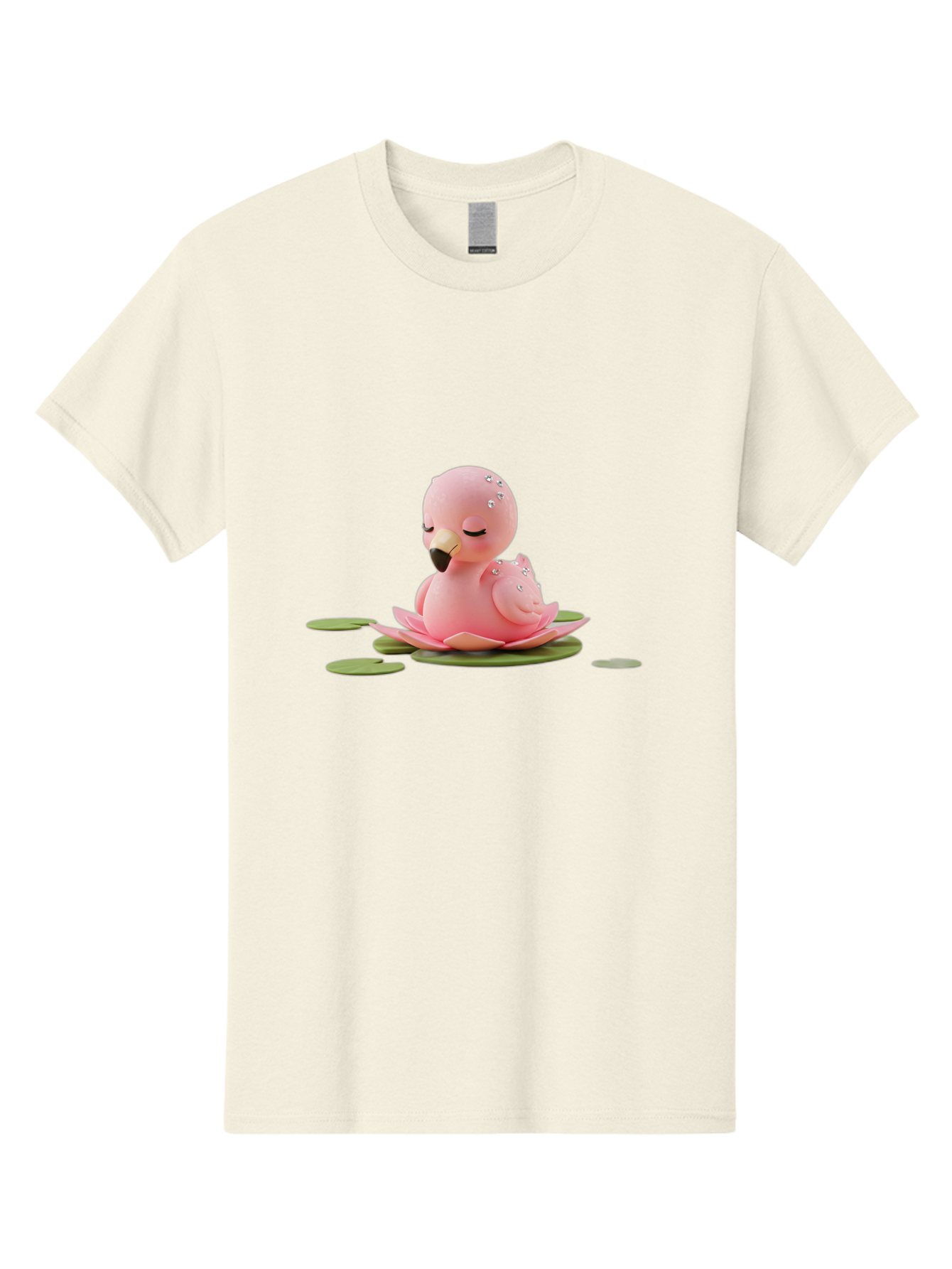 Pink-Flamingo-3 Men'S Graphic Tee, 100% Cotton, Comfortable Casual Summer Wear, Machine Washable, Vintage Camera, Old Camera, Antique Camera, Black Camera, Classic Photography, Photography Equipment, Nostalgic Device, Film Camera, Camera Art Baj178