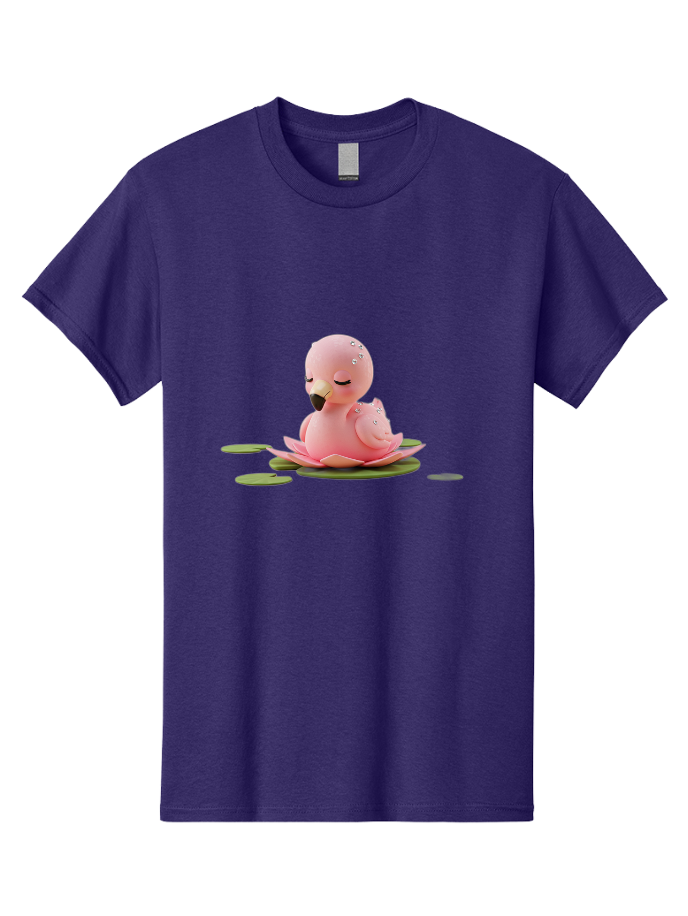 Pink-Flamingo-3 Men'S Graphic Tee, 100% Cotton, Comfortable Casual Summer Wear, Machine Washable, Vintage Camera, Old Camera, Antique Camera, Black Camera, Classic Photography, Photography Equipment, Nostalgic Device, Film Camera, Camera Art Baj178