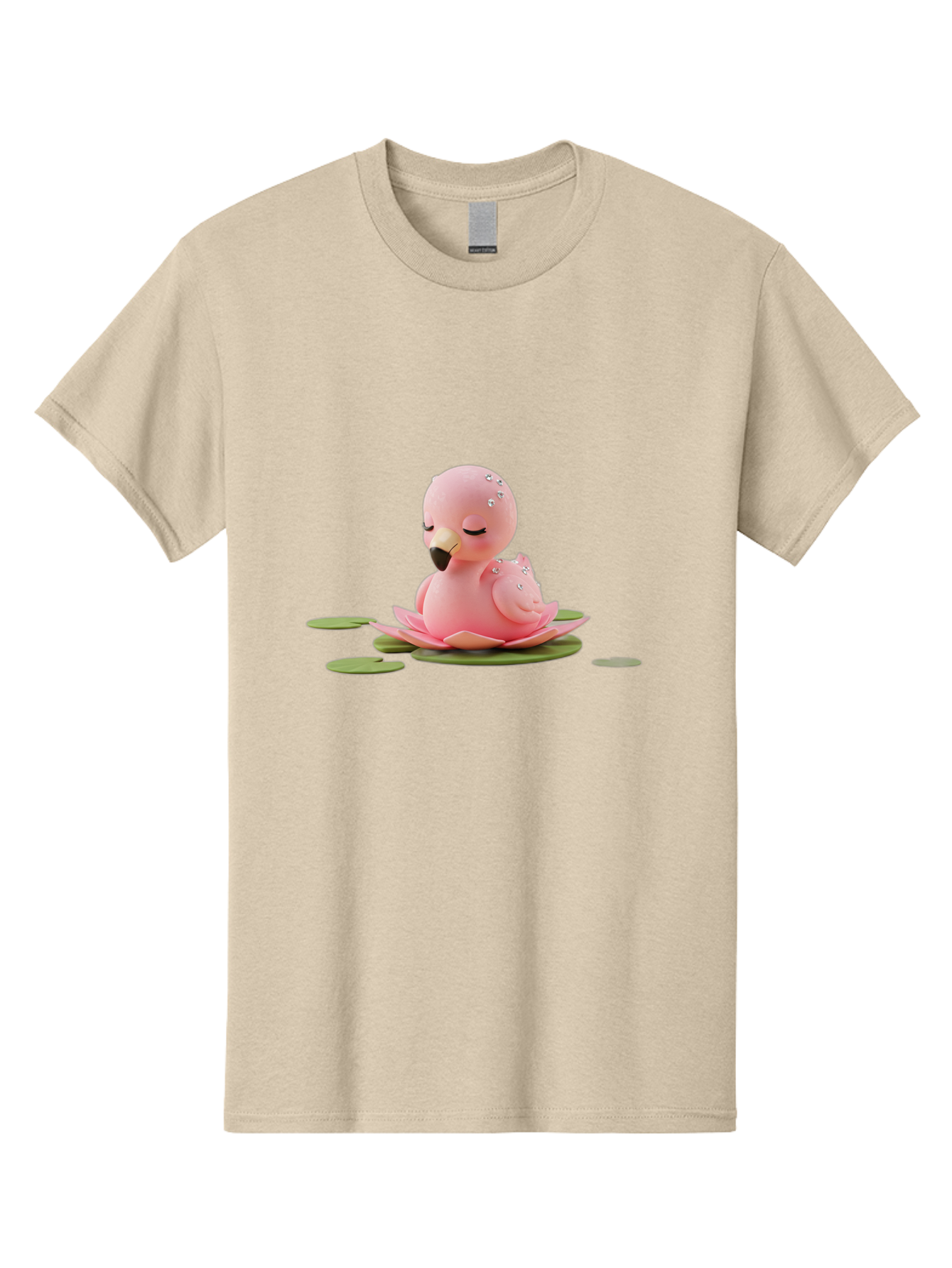 Pink-Flamingo-3 Men'S Graphic Tee, 100% Cotton, Comfortable Casual Summer Wear, Machine Washable, Vintage Camera, Old Camera, Antique Camera, Black Camera, Classic Photography, Photography Equipment, Nostalgic Device, Film Camera, Camera Art Baj178