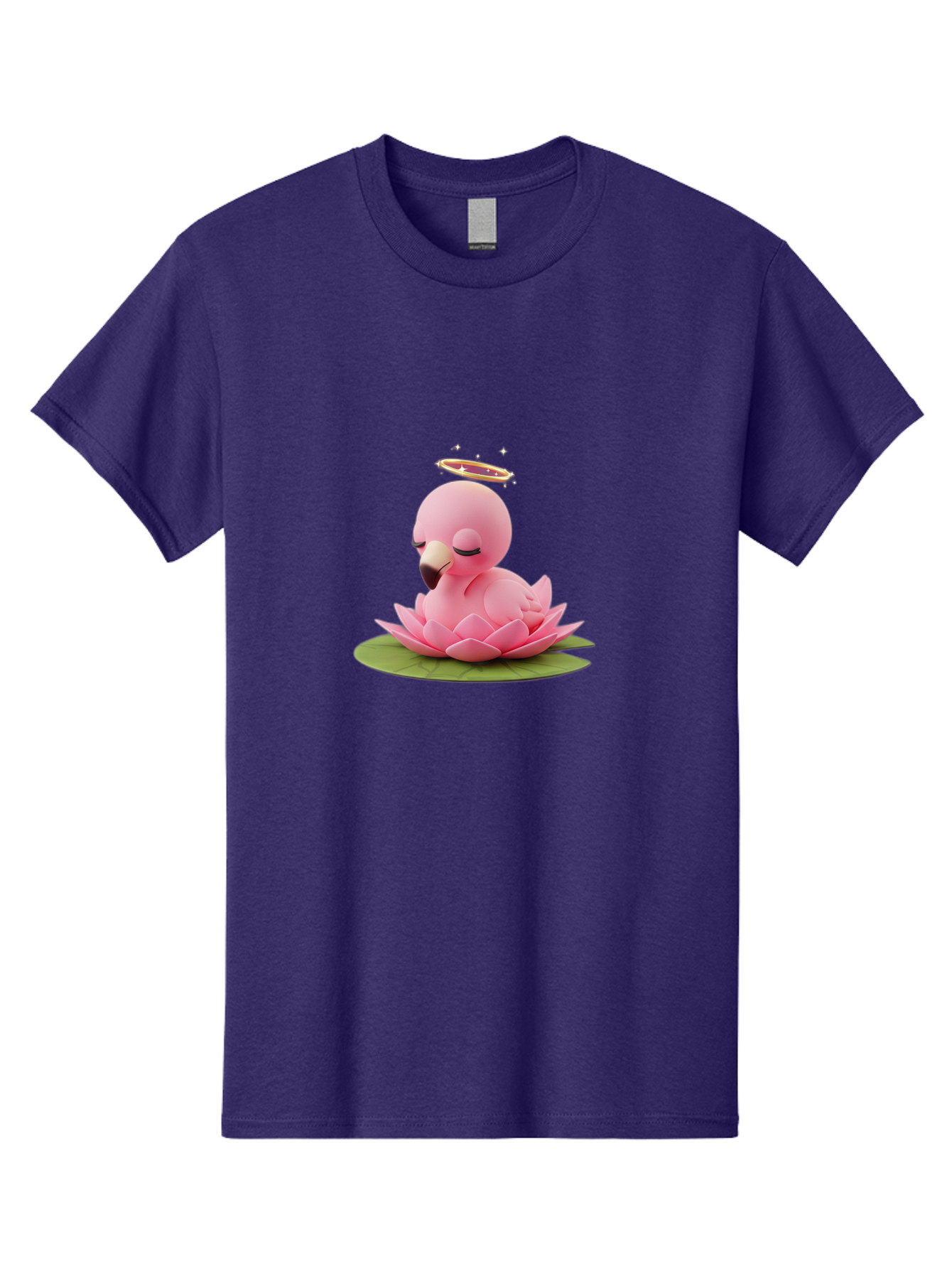 Pink-Flamingo-Lotus-1 Men'S Graphic Tee, 100% Cotton, Comfortable Casual Summer Wear, Machine Washable, Vintage Camera, Old Camera, Antique Camera, Black Camera, Classic Photography, Photography Equipment, Nostalgic Device, Film Camera, Baj181