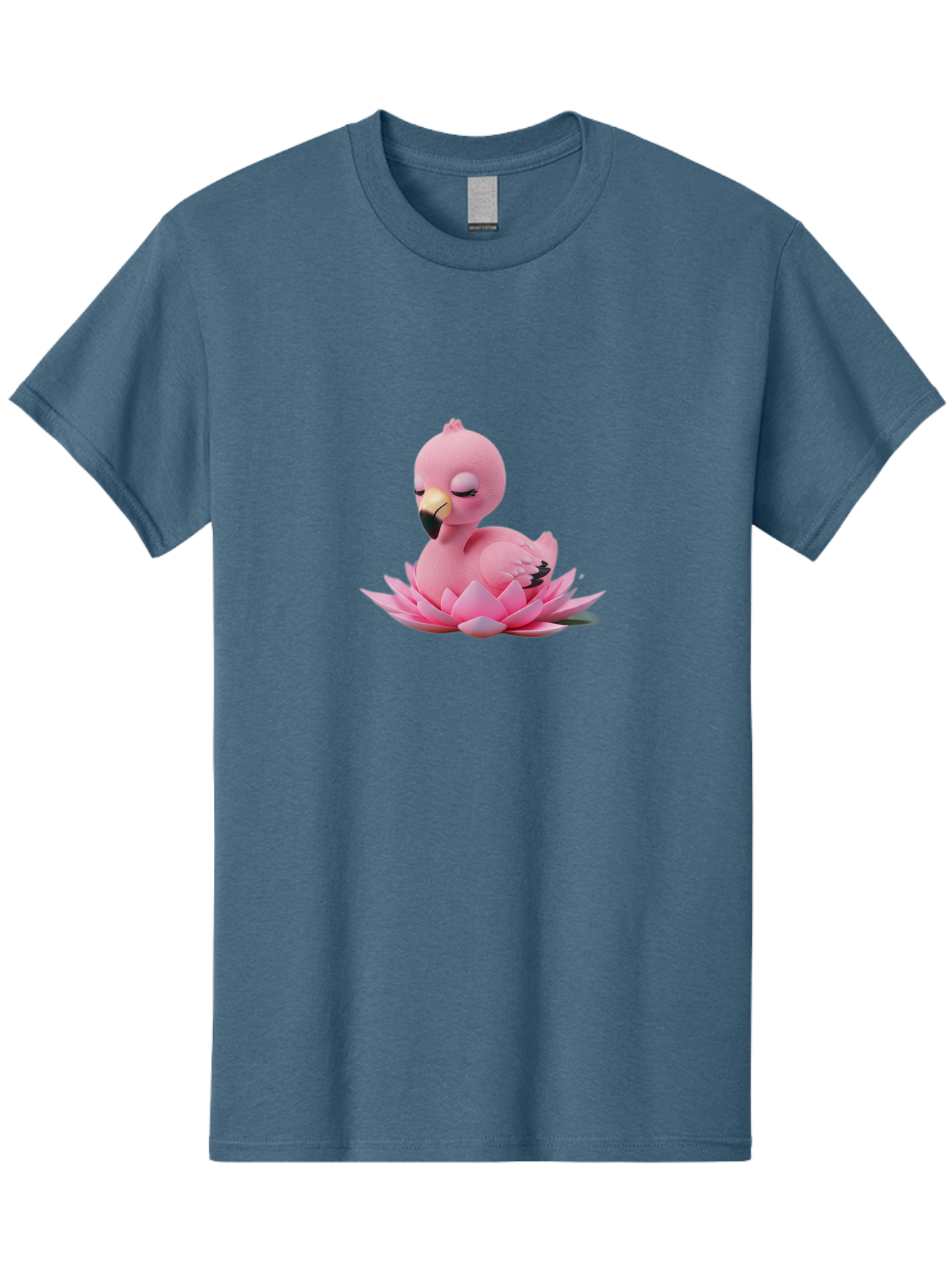 Pink-Flamingo-Lotus Men'S Graphic Tee, 100% Cotton, Comfortable Casual Summer Wear, Machine Washable, Vintage Camera, Old Camera, Antique Camera, Black Camera, Classic Photography, Photography Equipment, Nostalgic Device, Film Camera, Baj182