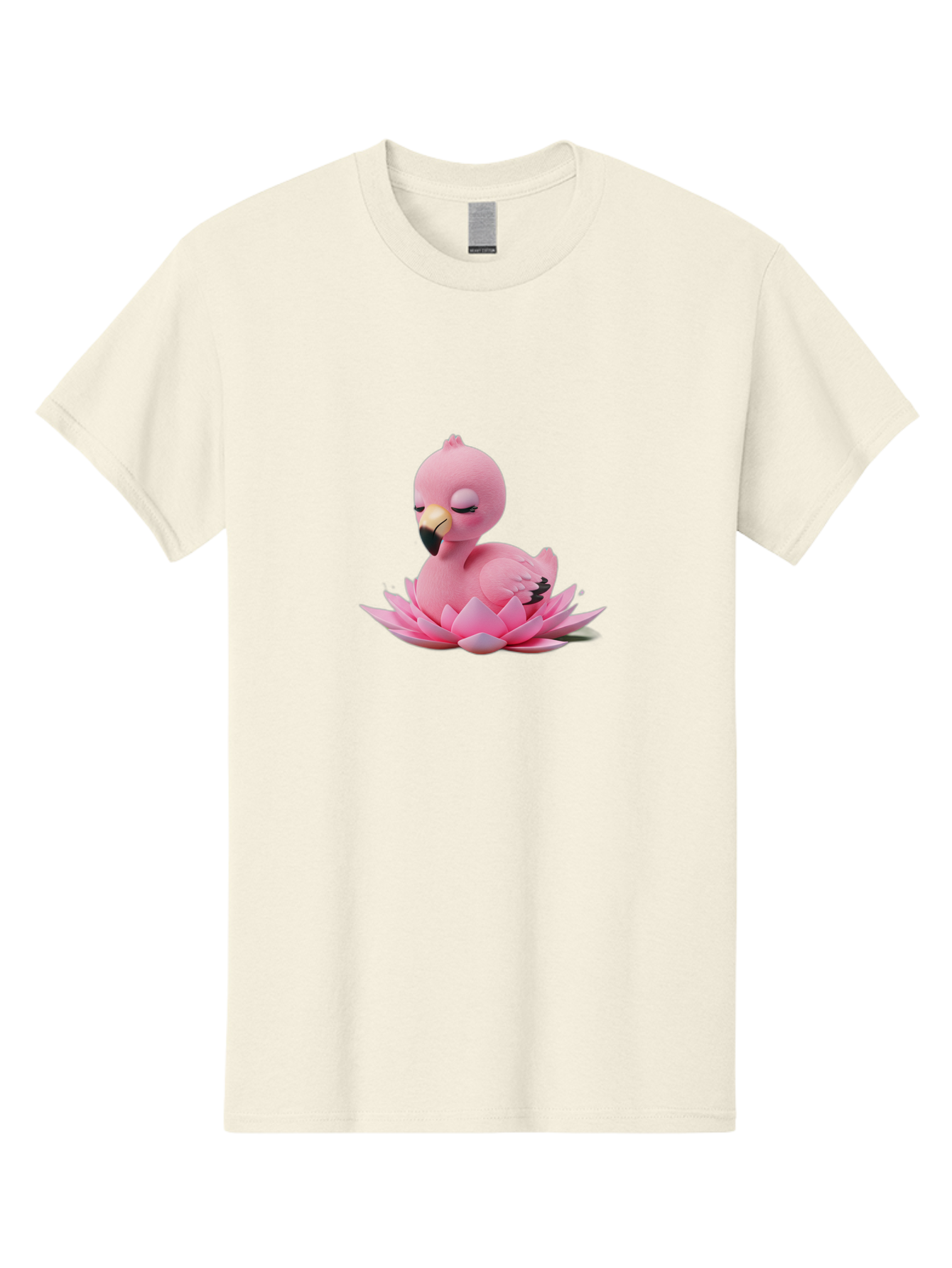 Pink-Flamingo-Lotus Men'S Graphic Tee, 100% Cotton, Comfortable Casual Summer Wear, Machine Washable, Vintage Camera, Old Camera, Antique Camera, Black Camera, Classic Photography, Photography Equipment, Nostalgic Device, Film Camera, Baj182