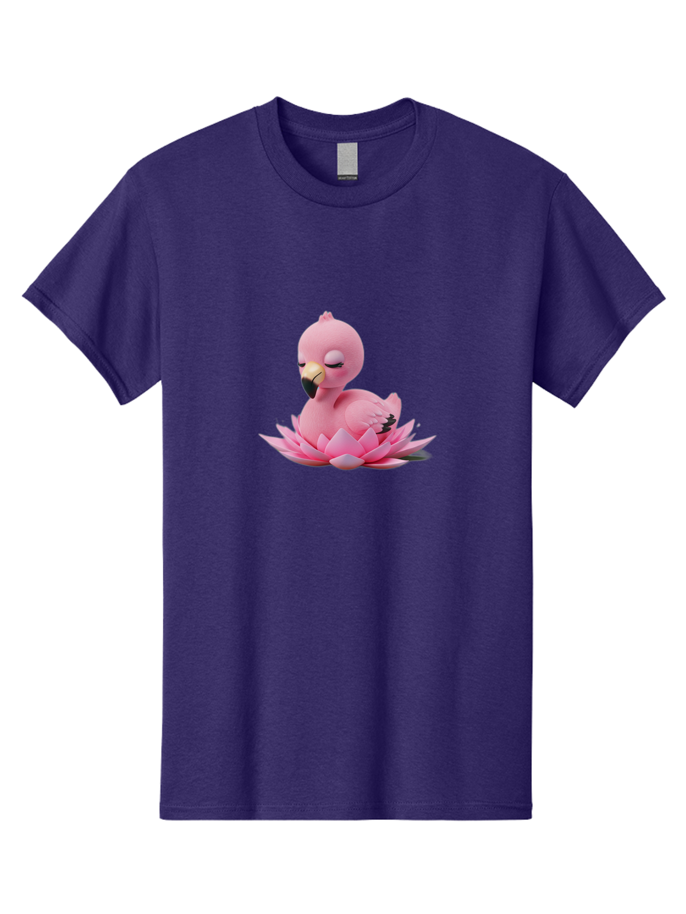 Pink-Flamingo-Lotus Men'S Graphic Tee, 100% Cotton, Comfortable Casual Summer Wear, Machine Washable, Vintage Camera, Old Camera, Antique Camera, Black Camera, Classic Photography, Photography Equipment, Nostalgic Device, Film Camera, Baj182