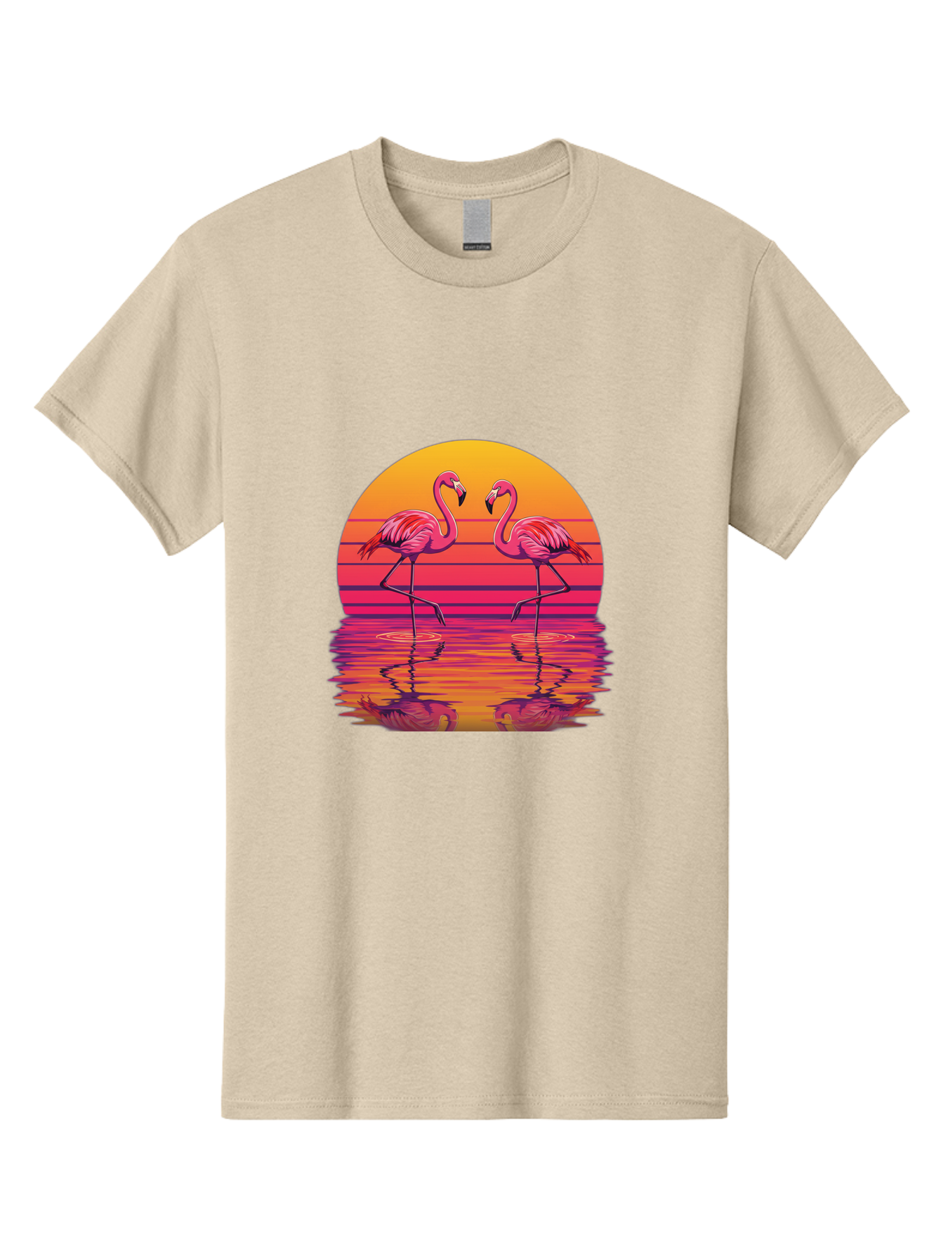 Pink-Flamingos Men'S Graphic Tee, 100% Cotton, Comfortable Casual Summer Wear, Machine Washable, Vintage Camera, Old Camera, Antique Camera, Black Camera, Classic Photography, Photography Equipment, Nostalgic Device, Film Camera, Camera Art Baj188