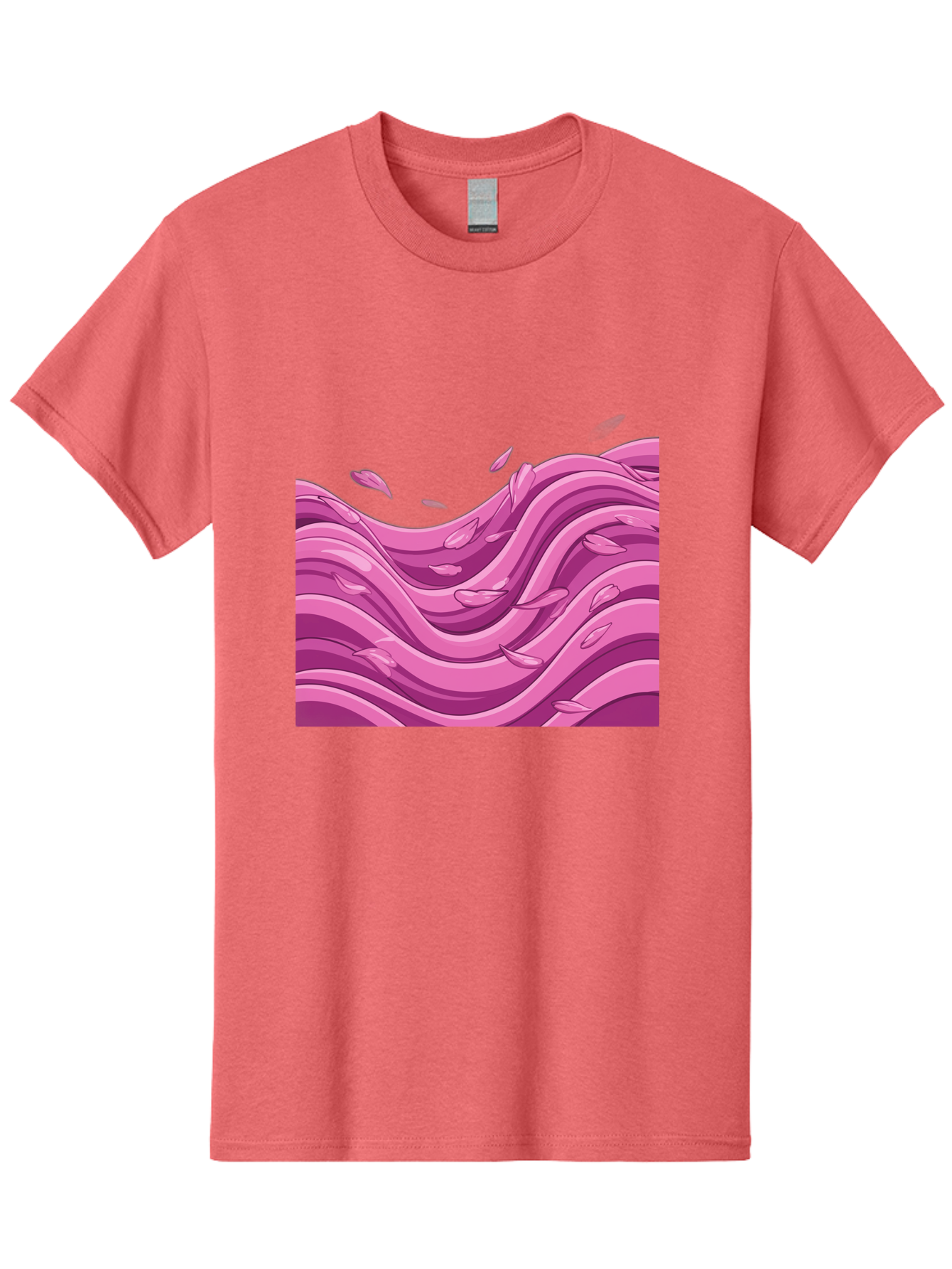 Pink-Waves Men'S Graphic Tee, 100% Cotton, Comfortable Casual Summer Wear, Machine Washable, Vintage Camera, Old Camera, Antique Camera, Black Camera, Classic Photography, Photography Equipment, Nostalgic Device, Film Camera, Camera Art Baj197