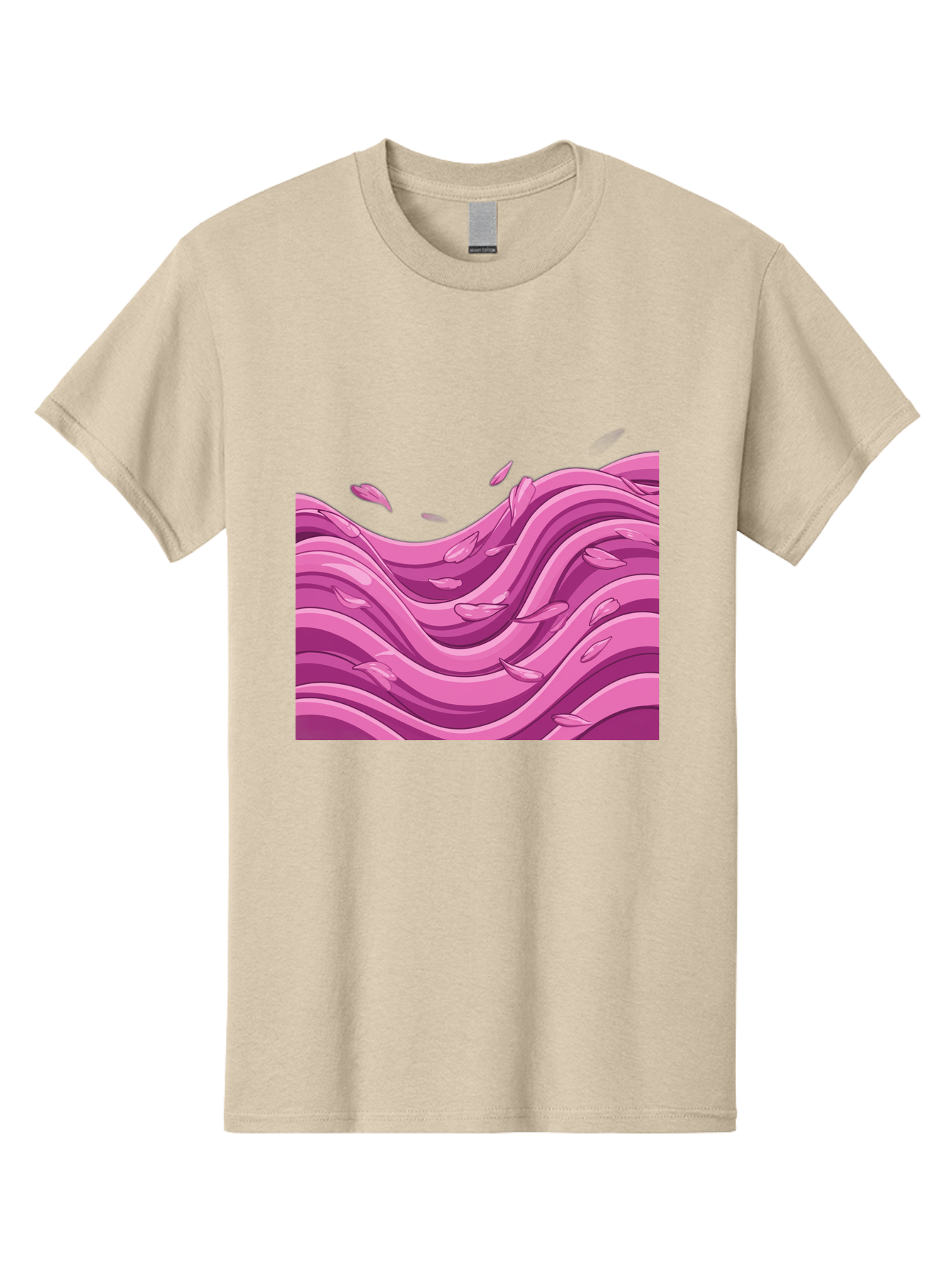 Pink-Waves Men'S Graphic Tee, 100% Cotton, Comfortable Casual Summer Wear, Machine Washable, Vintage Camera, Old Camera, Antique Camera, Black Camera, Classic Photography, Photography Equipment, Nostalgic Device, Film Camera, Camera Art Baj197