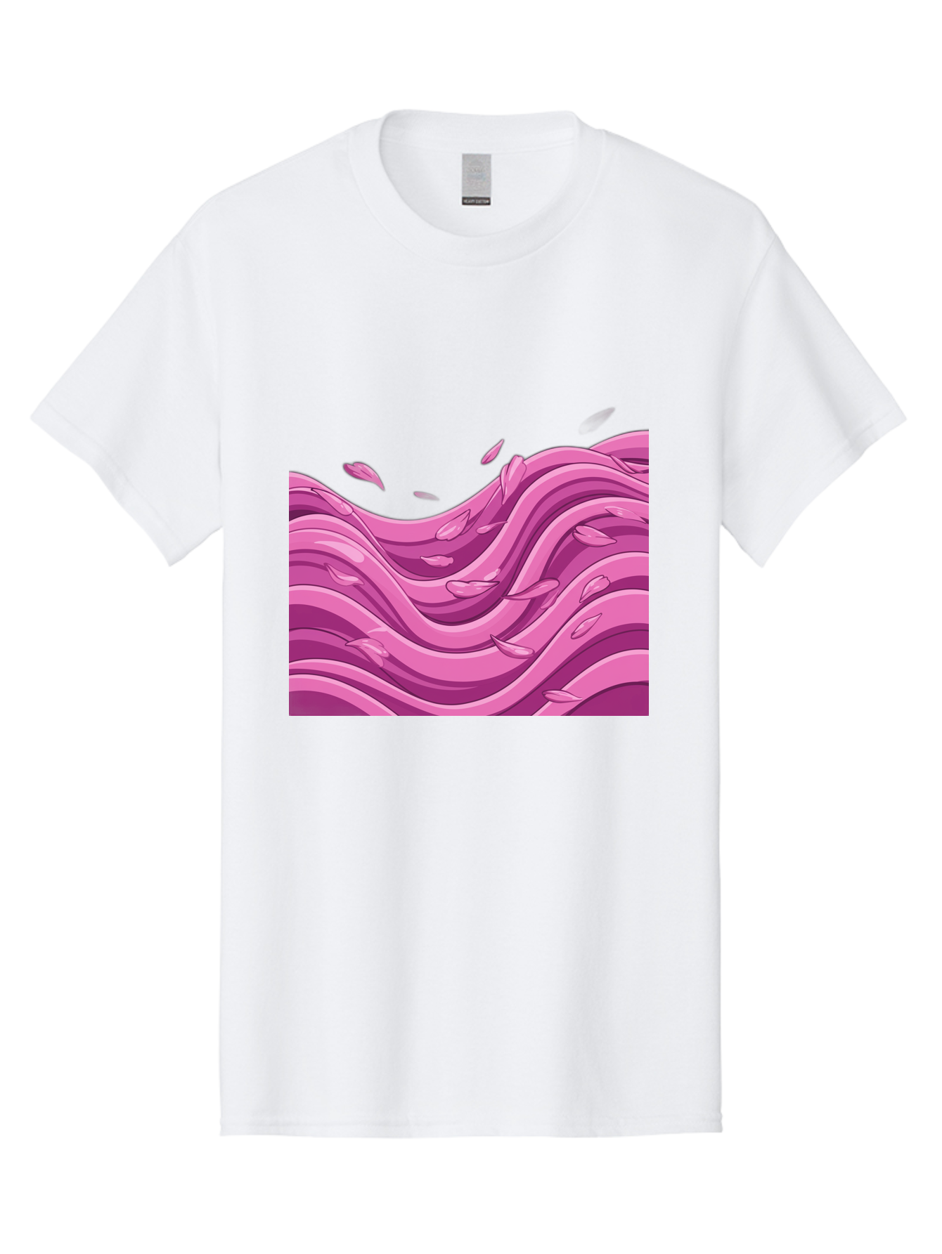 Pink-Waves Men'S Graphic Tee, 100% Cotton, Comfortable Casual Summer Wear, Machine Washable, Vintage Camera, Old Camera, Antique Camera, Black Camera, Classic Photography, Photography Equipment, Nostalgic Device, Film Camera, Camera Art Baj197