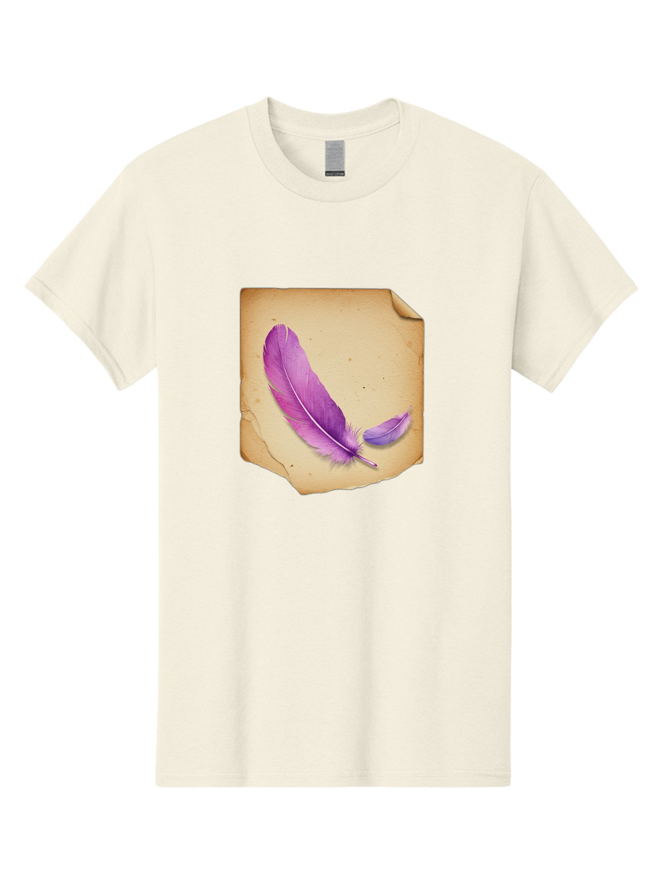 Purple-Feathers Men'S Graphic Tee, 100% Cotton, Comfortable Casual Summer Wear, Machine Washable, Vintage Camera, Old Camera, Antique Camera, Black Camera, Classic Photography, Photography Equipment, Nostalgic Device, Film Camera, Camera Art Baj202