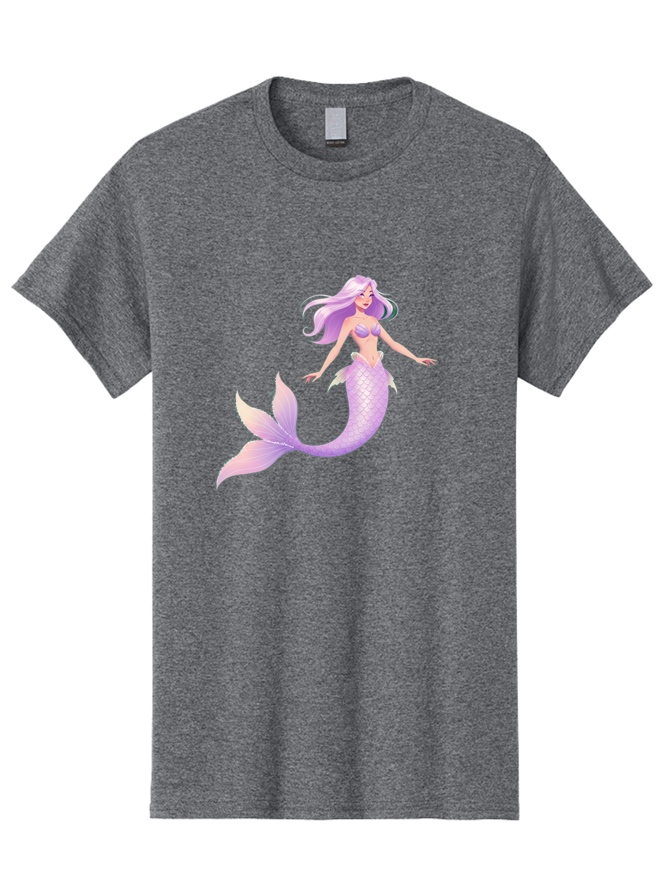 Purple-Mermaid Men'S Graphic Tee, 100% Cotton, Comfortable Casual Summer Wear, Machine Washable, Vintage Camera, Old Camera, Antique Camera, Black Camera, Classic Photography, Photography Equipment, Nostalgic Device, Film Camera, Camera Art Baj205
