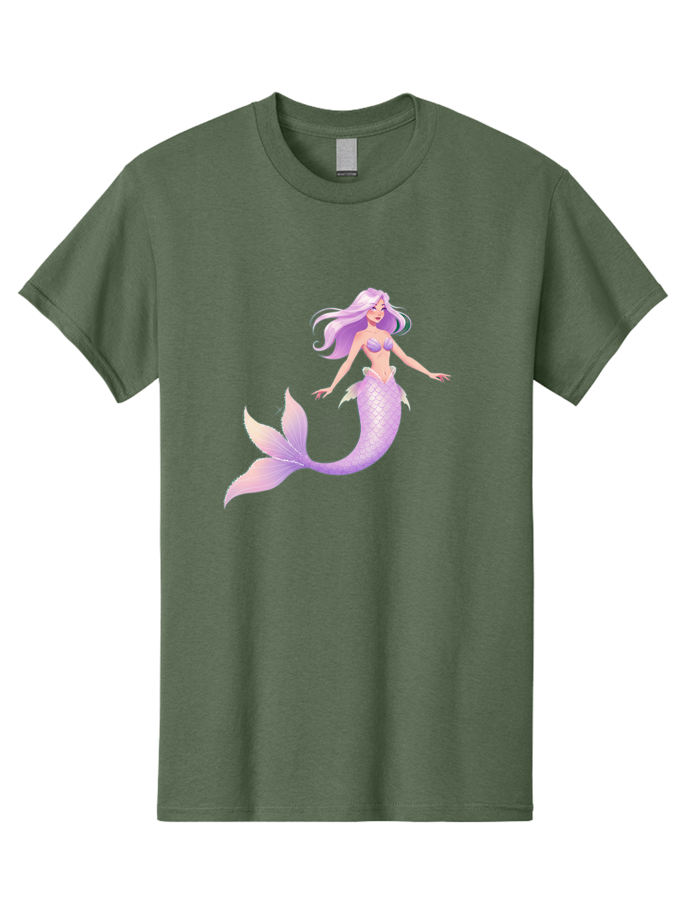 Purple-Mermaid Men'S Graphic Tee, 100% Cotton, Comfortable Casual Summer Wear, Machine Washable, Vintage Camera, Old Camera, Antique Camera, Black Camera, Classic Photography, Photography Equipment, Nostalgic Device, Film Camera, Camera Art Baj205