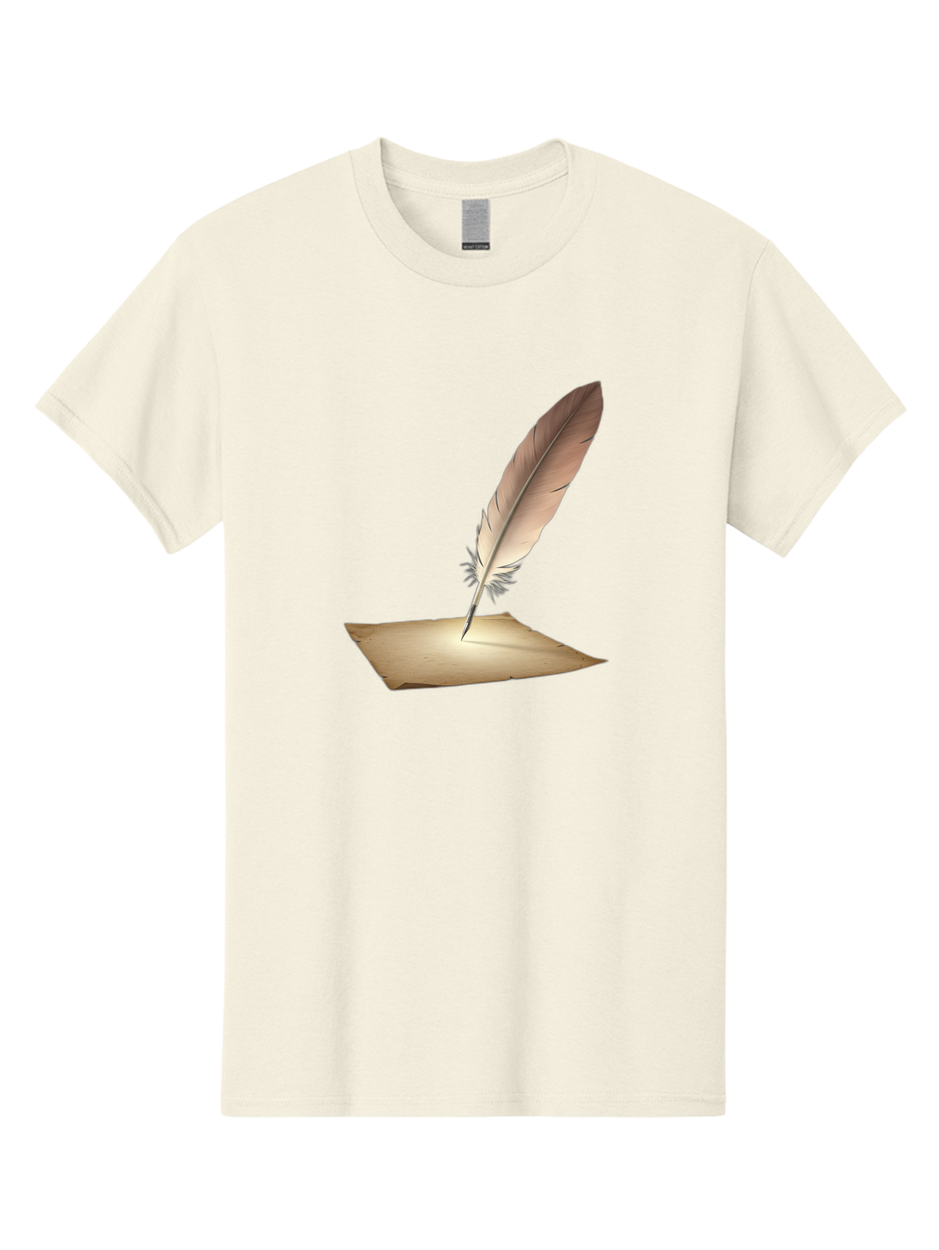 Quill-Pen Men'S Graphic Tee, 100% Cotton, Comfortable Casual Summer Wear, Machine Washable, Vintage Camera, Old Camera, Antique Camera, Black Camera, Classic Photography, Photography Equipment, Nostalgic Device, Film Camera, Camera Art Baj215