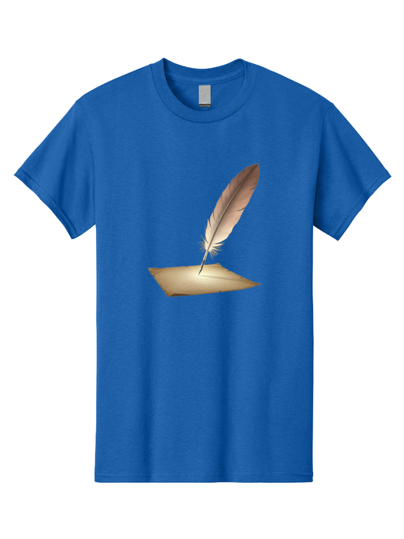 Quill-Pen Men'S Graphic Tee, 100% Cotton, Comfortable Casual Summer Wear, Machine Washable, Vintage Camera, Old Camera, Antique Camera, Black Camera, Classic Photography, Photography Equipment, Nostalgic Device, Film Camera, Camera Art Baj215
