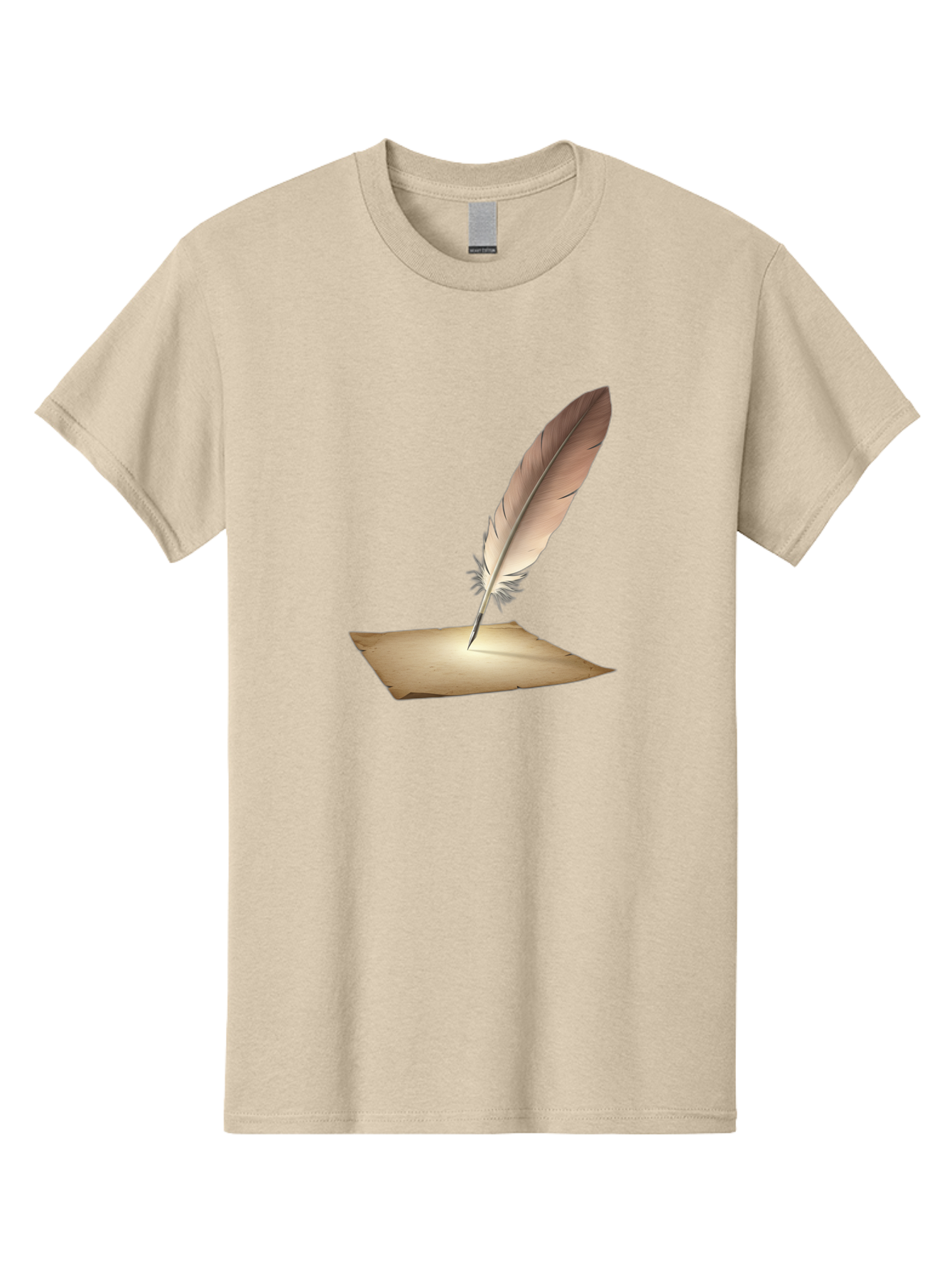 Quill-Pen Men'S Graphic Tee, 100% Cotton, Comfortable Casual Summer Wear, Machine Washable, Vintage Camera, Old Camera, Antique Camera, Black Camera, Classic Photography, Photography Equipment, Nostalgic Device, Film Camera, Camera Art Baj215