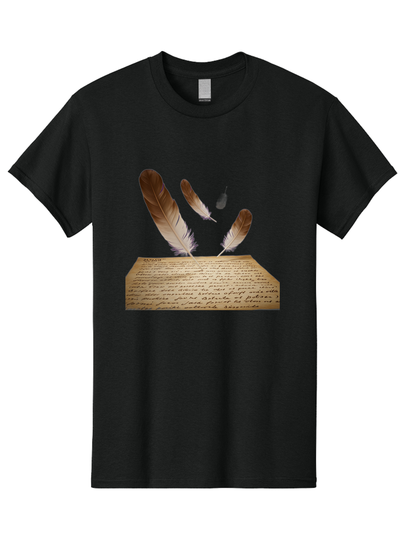 Quill-Pens Men'S Graphic Tee, 100% Cotton, Comfortable Casual Summer Wear, Machine Washable, Vintage Camera, Old Camera, Antique Camera, Black Camera, Classic Photography, Photography Equipment, Nostalgic Device, Film Camera, Camera Art Baj216