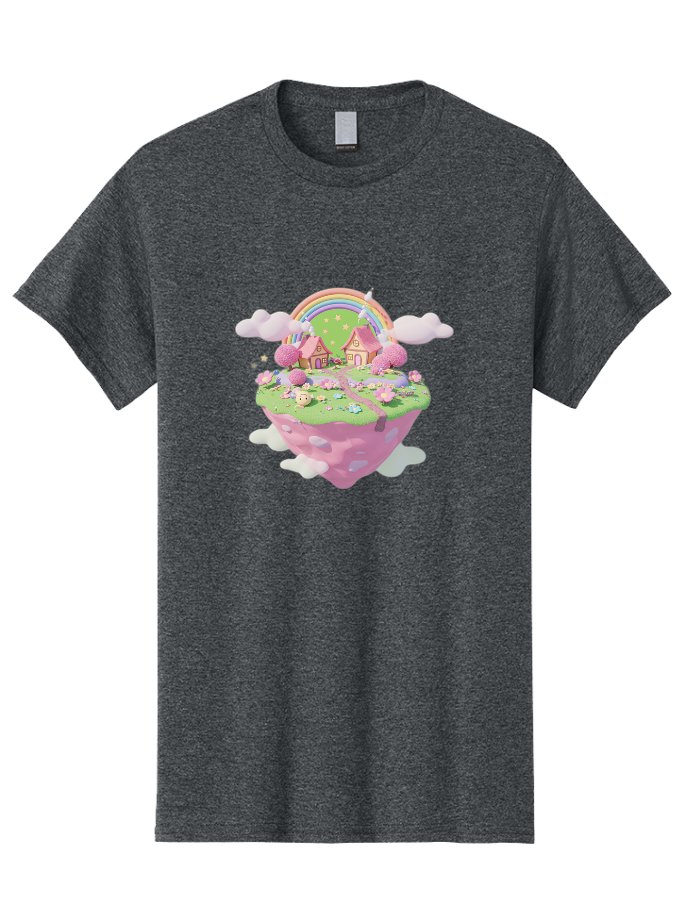 Rainbow-Paradise Men'S Graphic Tee, 100% Cotton, Comfortable Casual Summer Wear, Machine Washable, Vintage Camera, Old Camera, Antique Camera, Black Camera, Classic Photography, Photography Equipment, Nostalgic Device, Film Camera, Camera Art Baj238