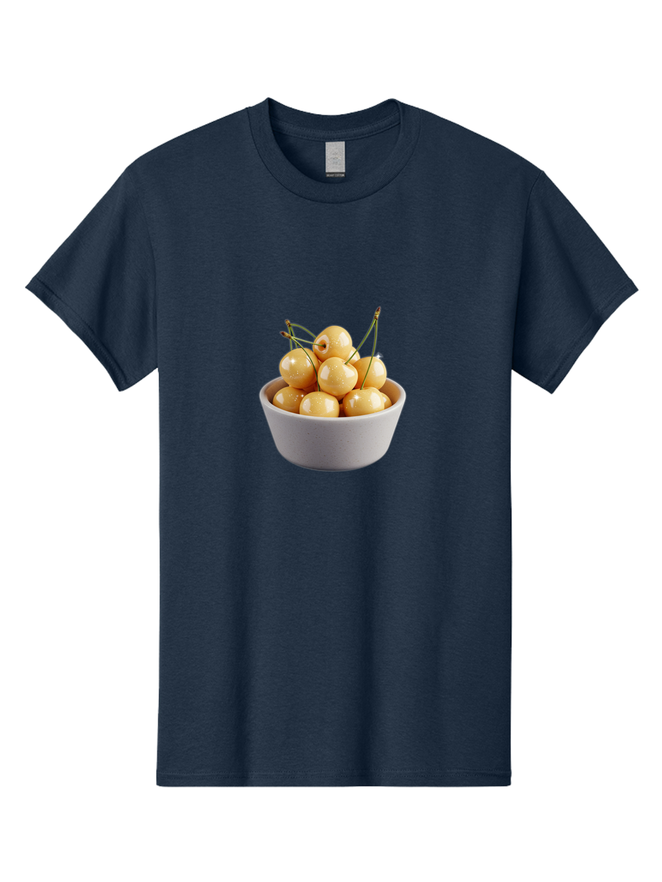Rainier-Cherries Men'S Graphic Tee, 100% Cotton, Comfortable Casual Summer Wear, Machine Washable, Vintage Camera, Old Camera, Antique Camera, Black Camera, Classic Photography, Photography Equipment, Nostalgic Device, Film Camera, Camera Art Baj241