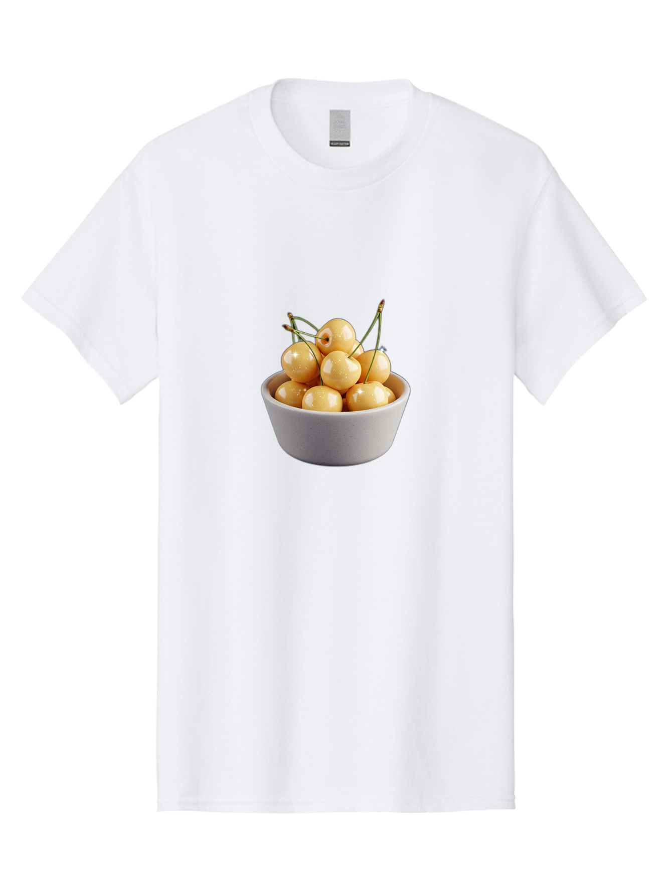 Rainier-Cherries Men'S Graphic Tee, 100% Cotton, Comfortable Casual Summer Wear, Machine Washable, Vintage Camera, Old Camera, Antique Camera, Black Camera, Classic Photography, Photography Equipment, Nostalgic Device, Film Camera, Camera Art Baj241