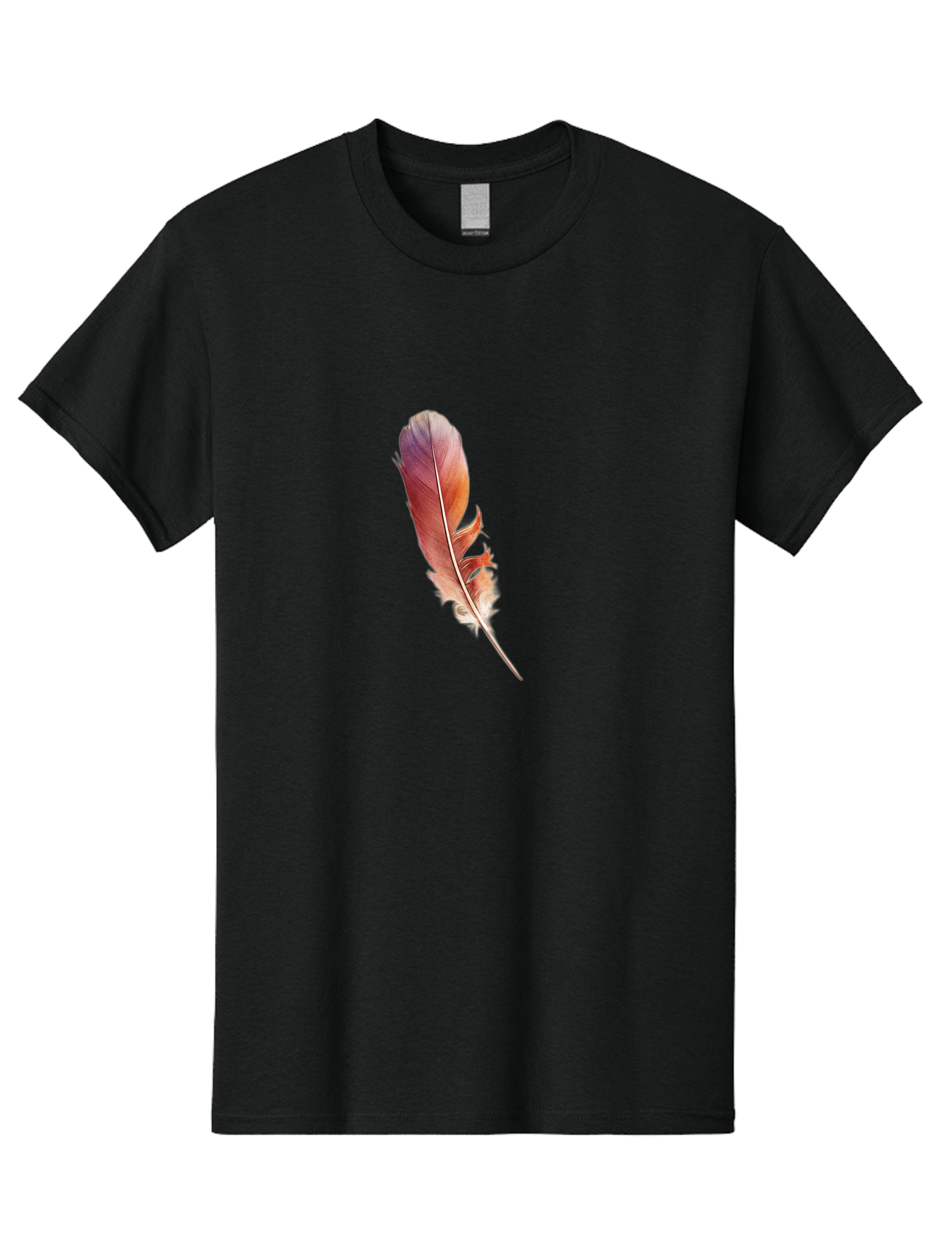 Red-Feather Men'S Graphic Tee, 100% Cotton, Comfortable Casual Summer Wear, Machine Washable, Vintage Camera, Old Camera, Antique Camera, Black Camera, Classic Photography, Photography Equipment, Nostalgic Device, Film Camera, Camera Art Baj242
