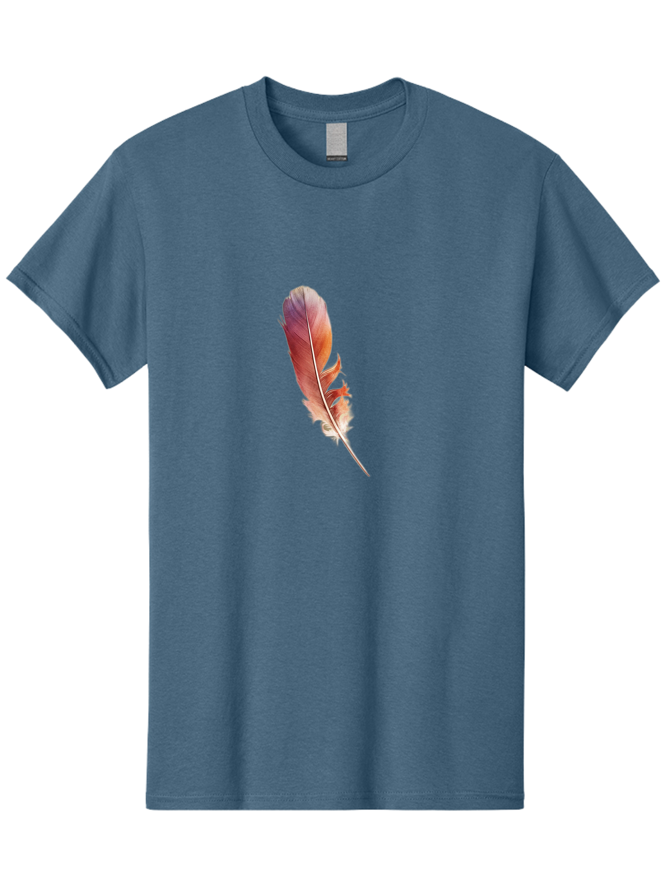 Red-Feather Men'S Graphic Tee, 100% Cotton, Comfortable Casual Summer Wear, Machine Washable, Vintage Camera, Old Camera, Antique Camera, Black Camera, Classic Photography, Photography Equipment, Nostalgic Device, Film Camera, Camera Art Baj242