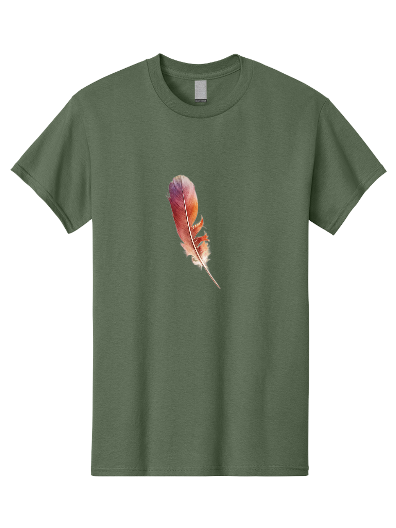 Red-Feather Men'S Graphic Tee, 100% Cotton, Comfortable Casual Summer Wear, Machine Washable, Vintage Camera, Old Camera, Antique Camera, Black Camera, Classic Photography, Photography Equipment, Nostalgic Device, Film Camera, Camera Art Baj242