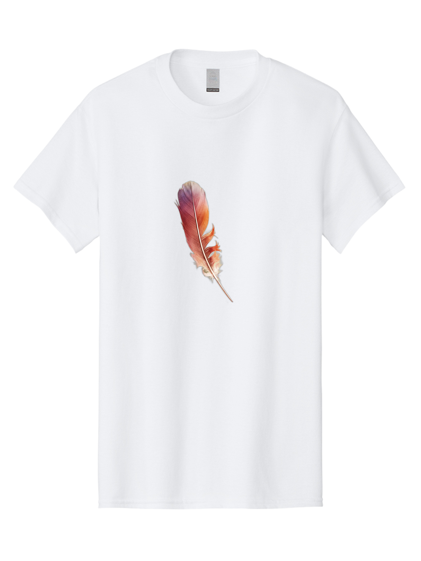 Red-Feather Men'S Graphic Tee, 100% Cotton, Comfortable Casual Summer Wear, Machine Washable, Vintage Camera, Old Camera, Antique Camera, Black Camera, Classic Photography, Photography Equipment, Nostalgic Device, Film Camera, Camera Art Baj242